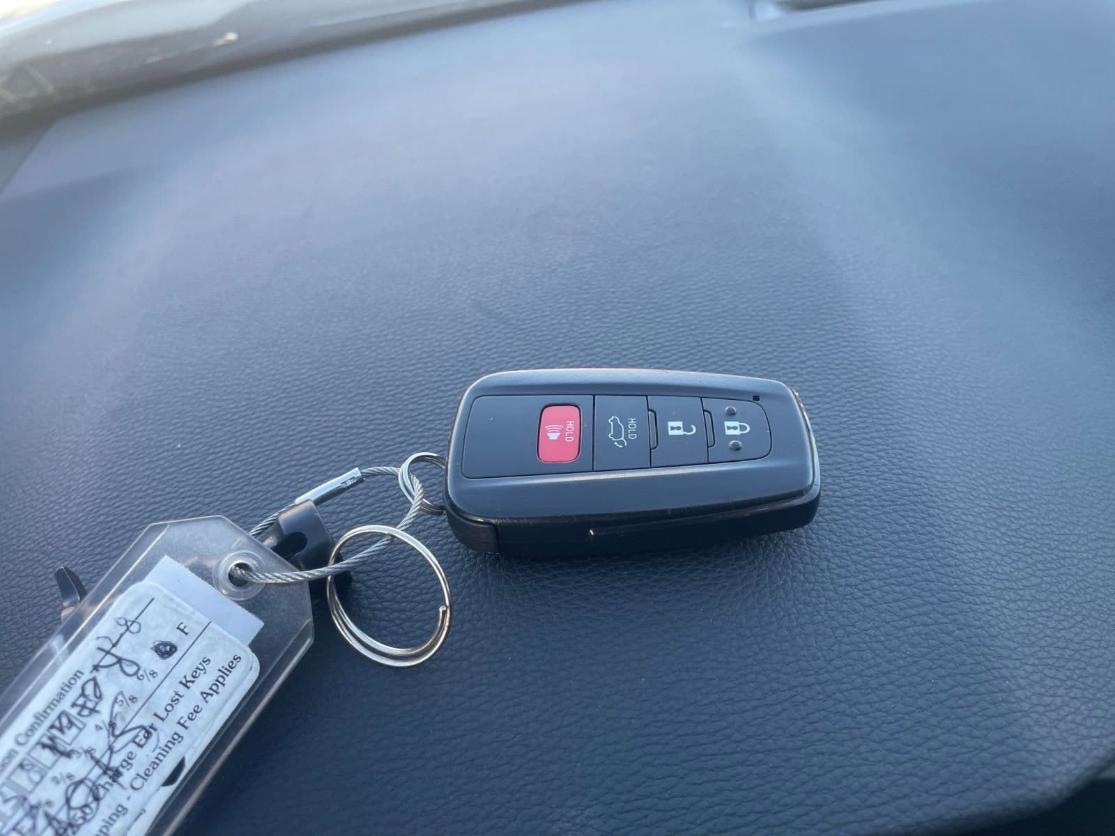 Thumbnail: 2025 Toyota RAV4 - 23