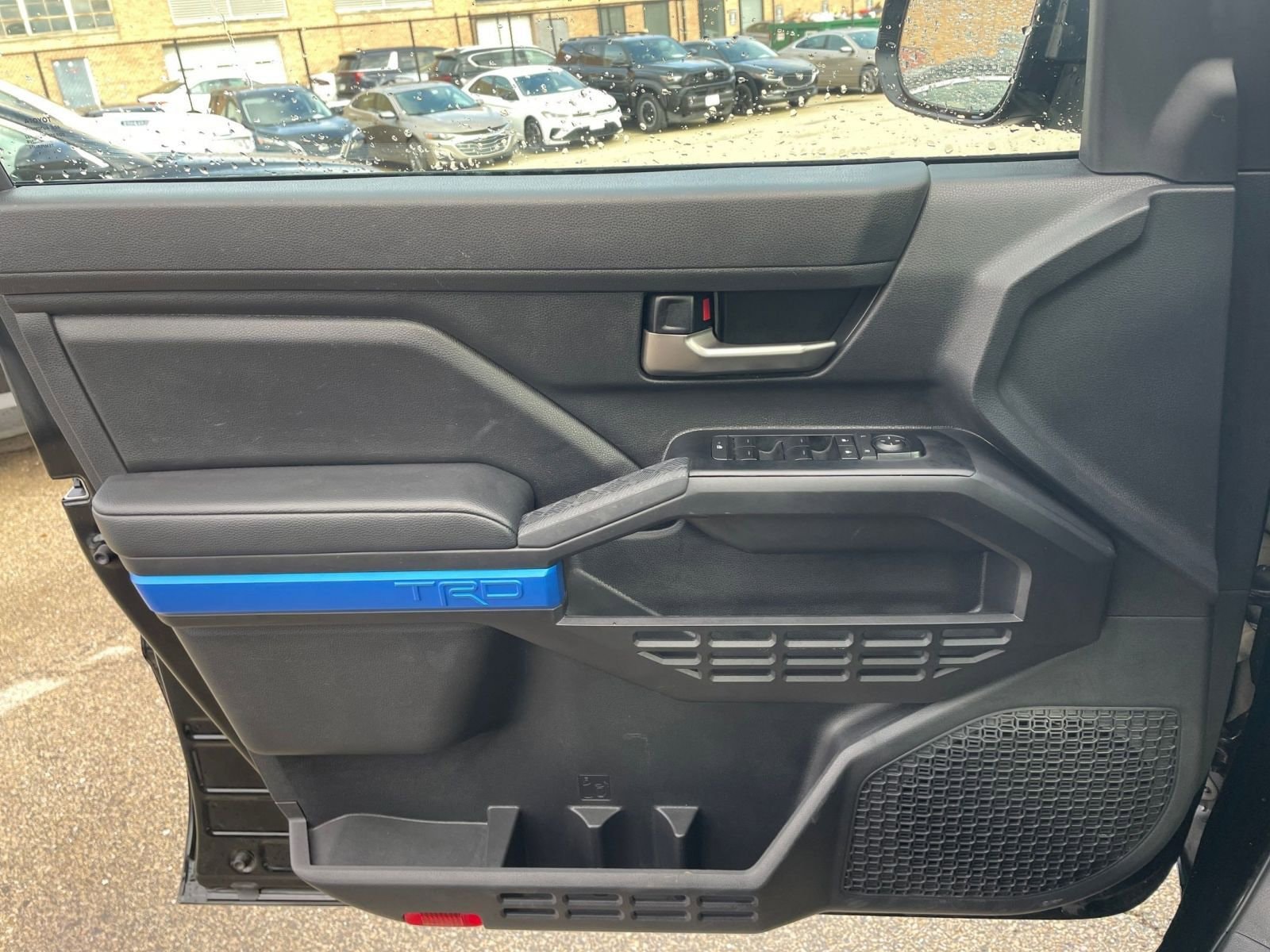 Thumbnail: 2025 Toyota Tacoma - 20