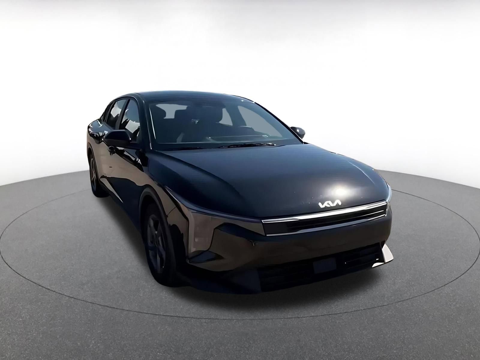 Thumbnail: 2025 Kia K4 - 3