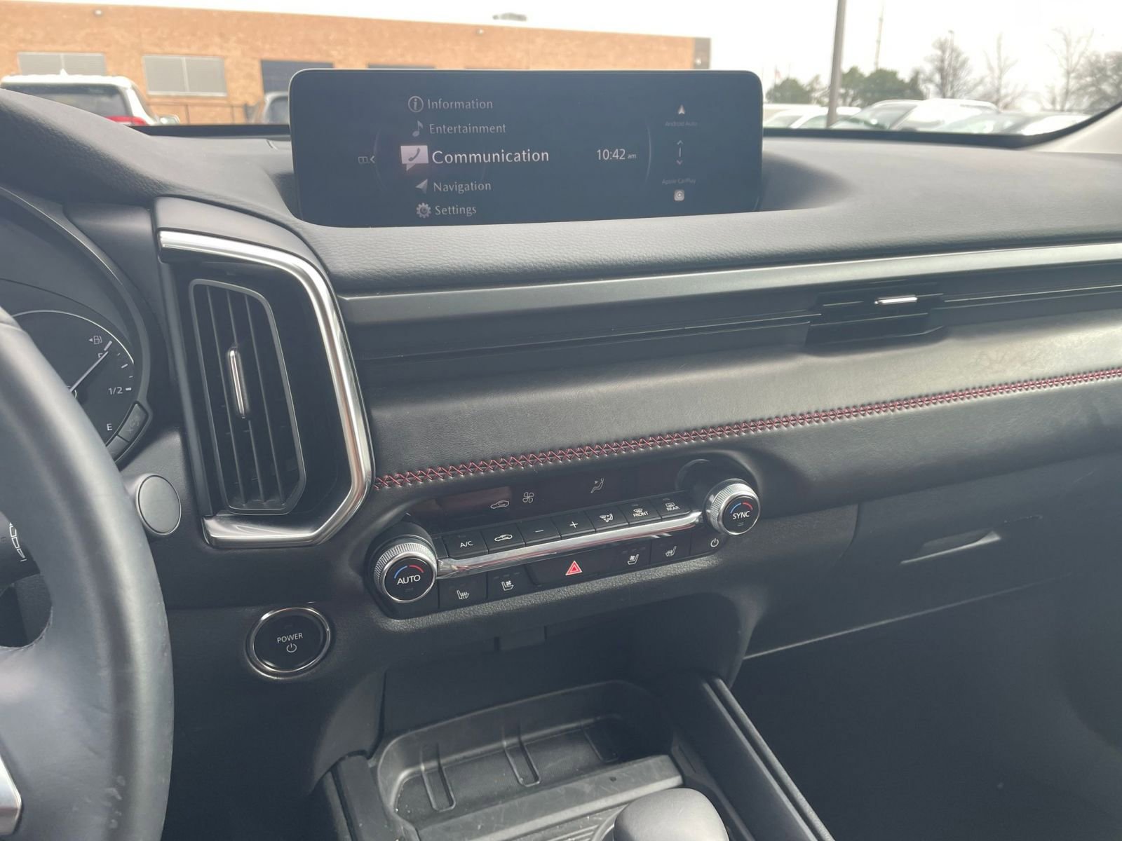 Thumbnail: 2025 Mazda CX-50 - 17