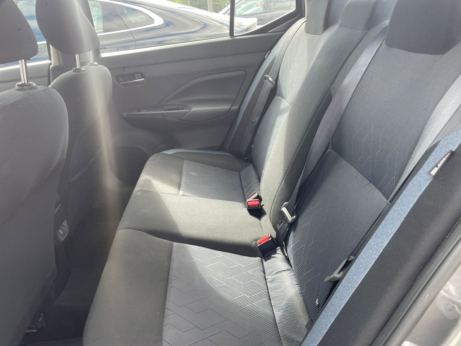 Thumbnail: 2024 Nissan Versa - 25
