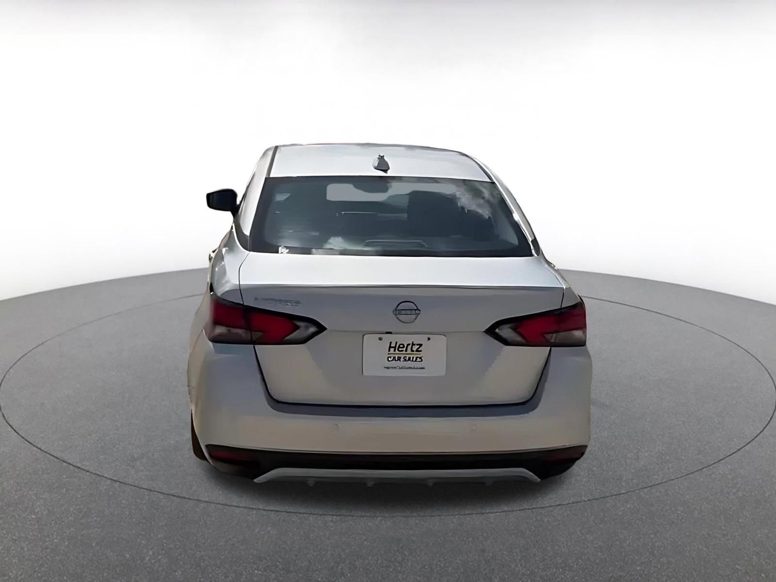 Thumbnail: 2025 Nissan Versa - 12