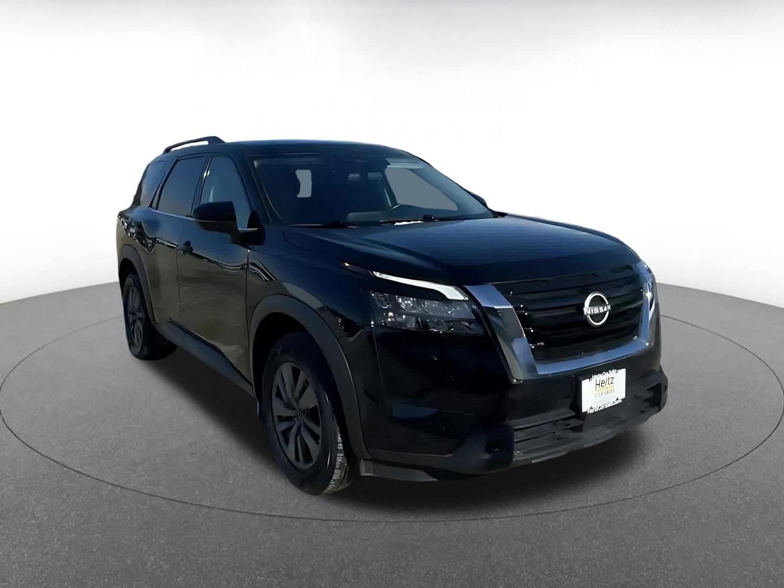 Thumbnail: 2025 Nissan Pathfinder - 3