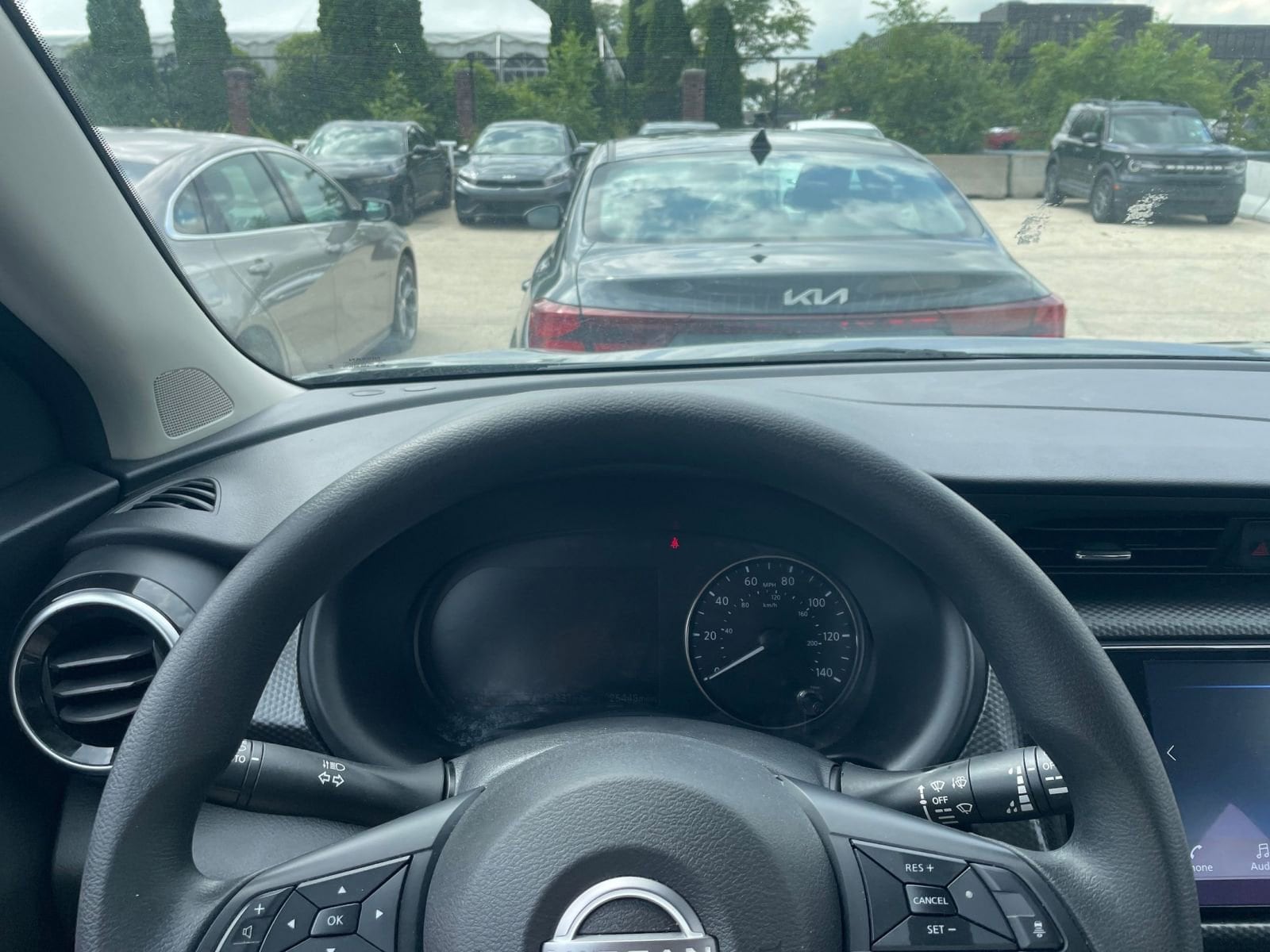 Thumbnail: 2024 Nissan Kicks - 33