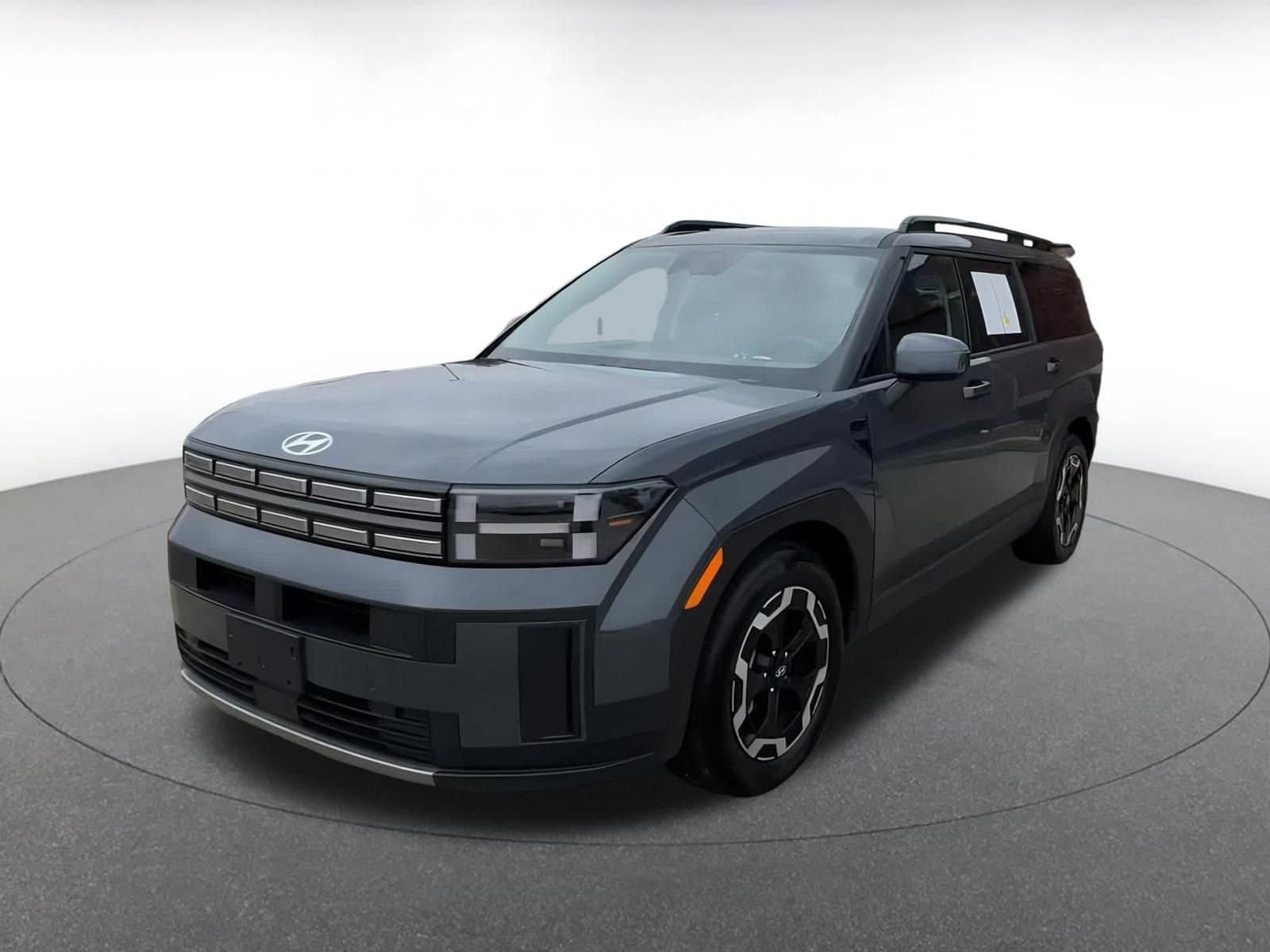 Thumbnail: 2025 Hyundai Santa Fe - 7