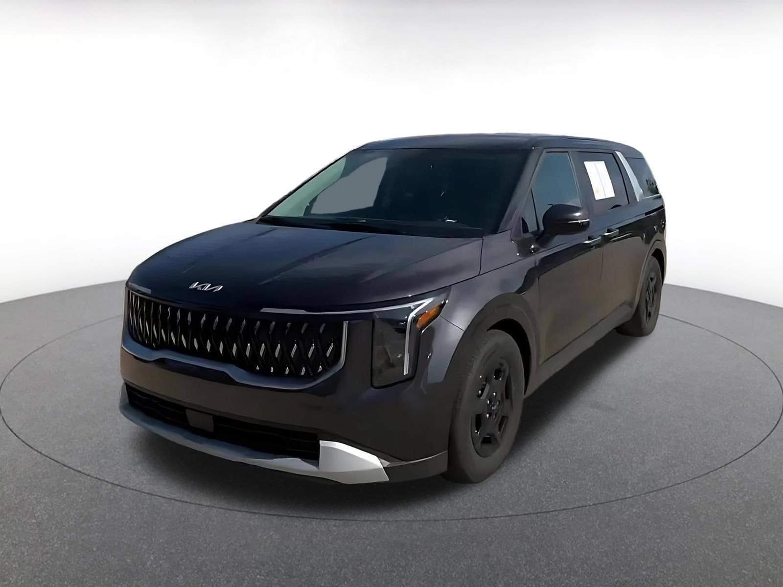 Thumbnail: 2026 Kia Carnival - 7