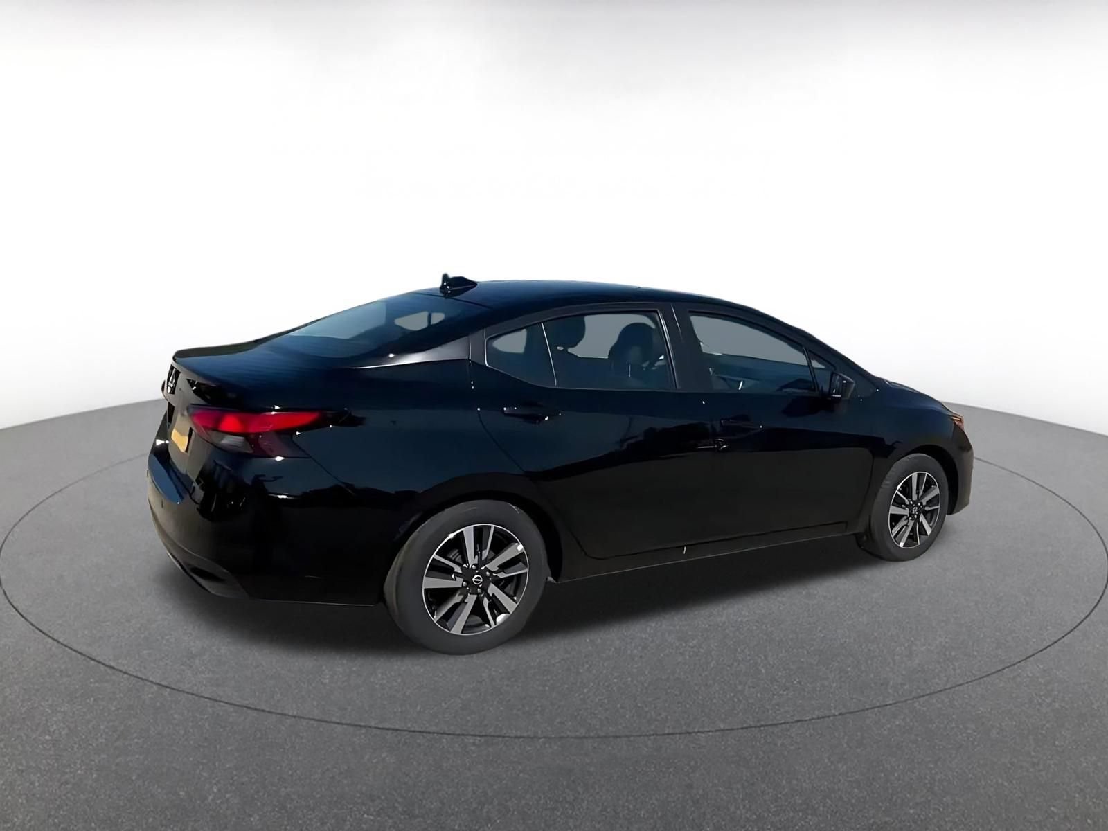 Thumbnail: 2025 Nissan Versa - 13