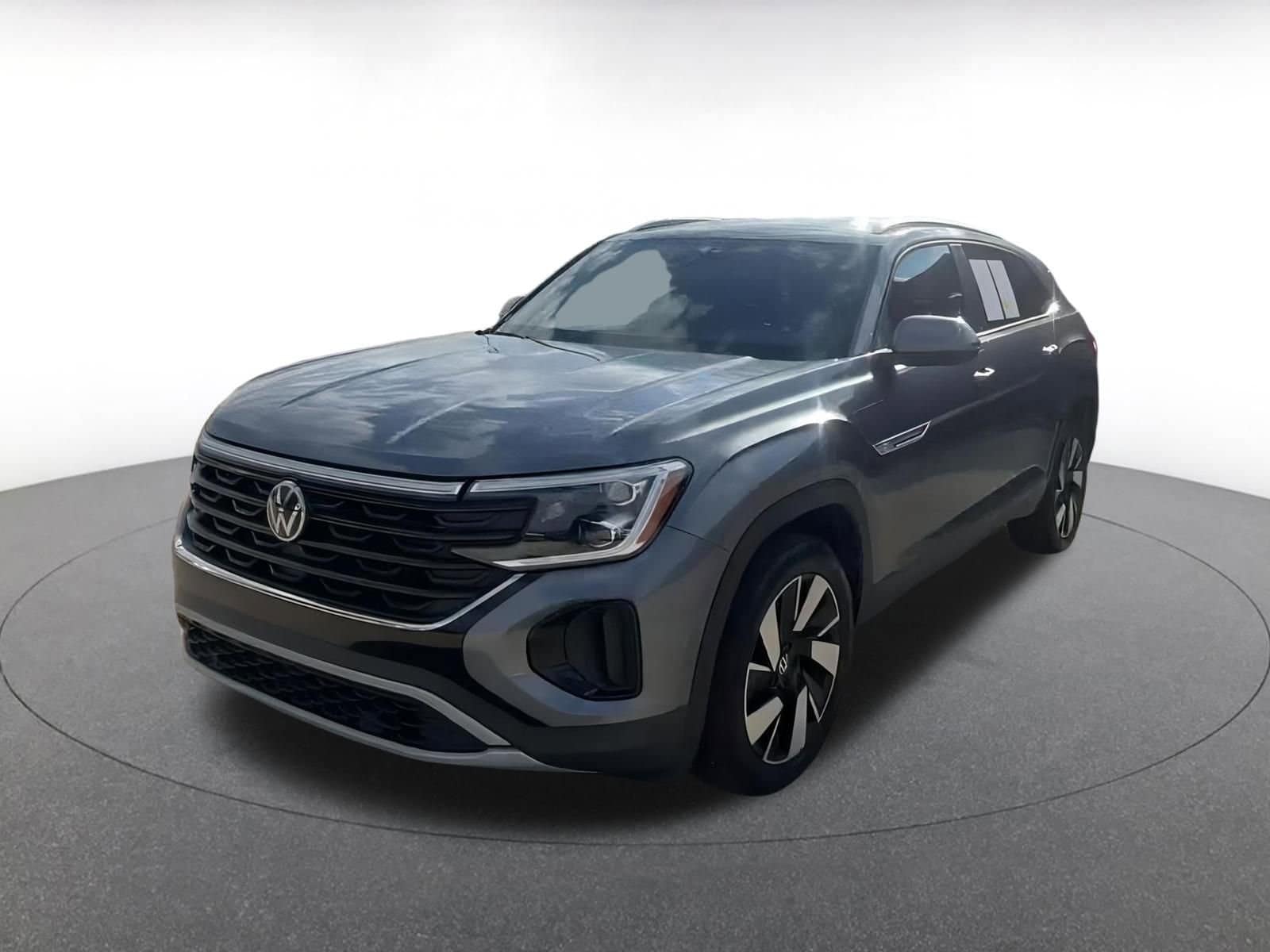 Thumbnail: 2025 Volkswagen Atlas - 7