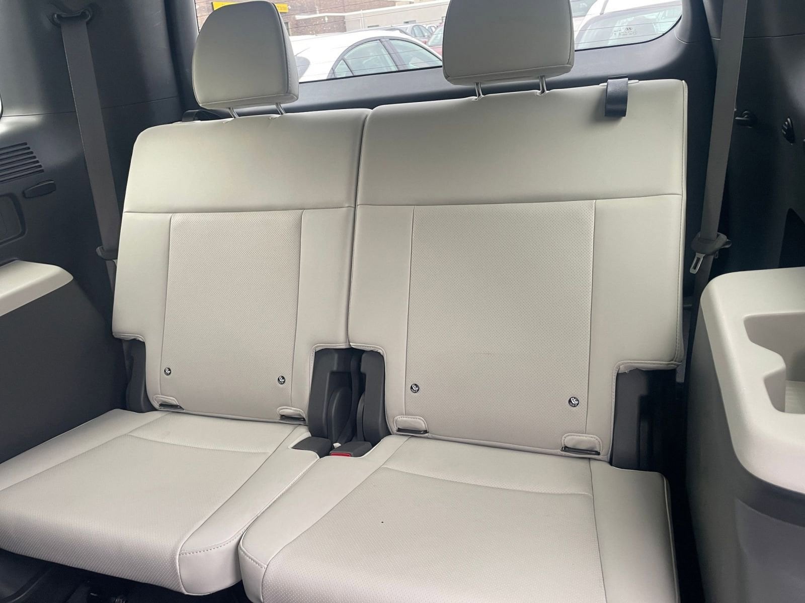 Thumbnail: 2025 Hyundai Santa Fe - 29