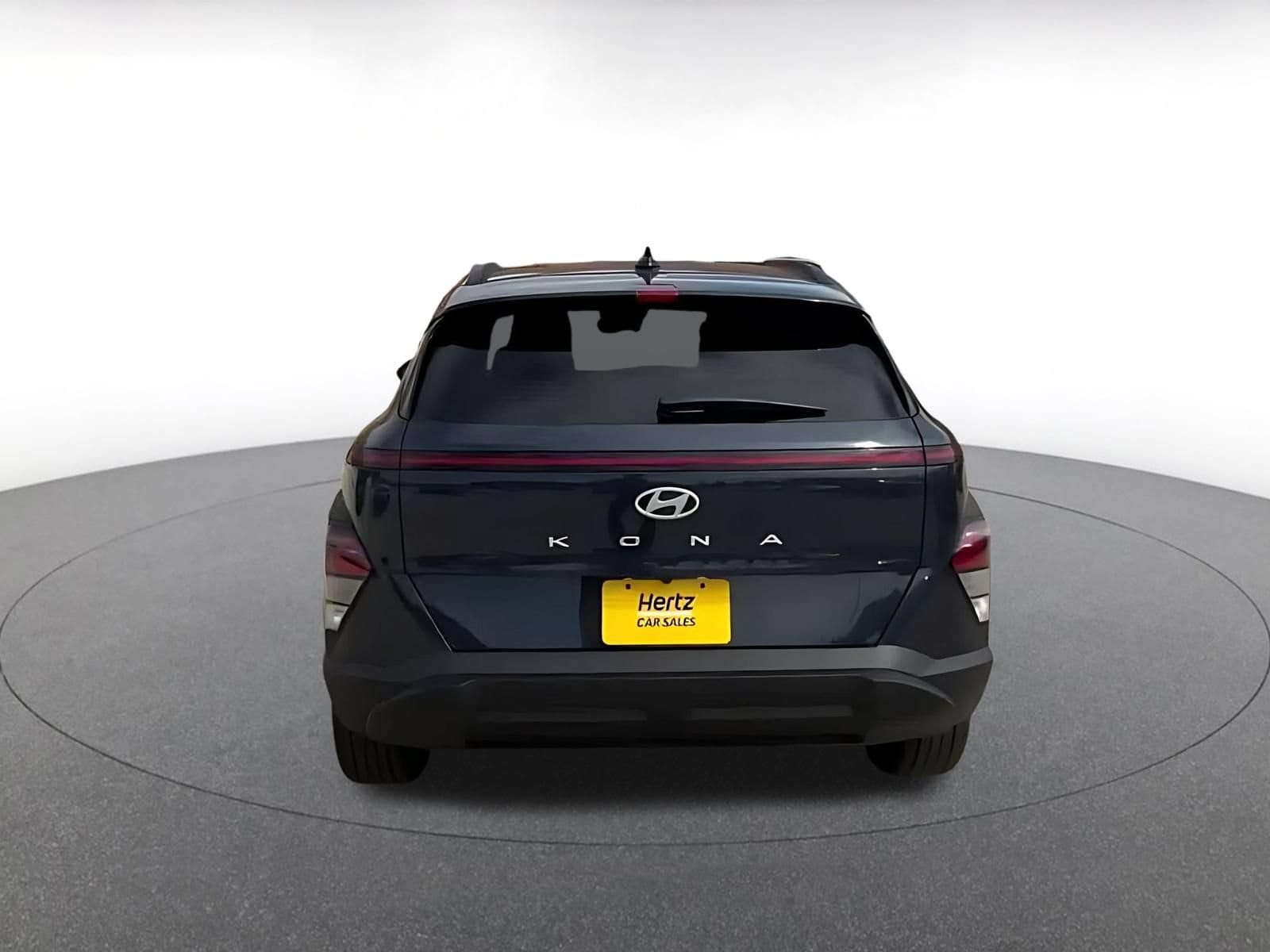 Thumbnail: 2026 Hyundai Kona - 12