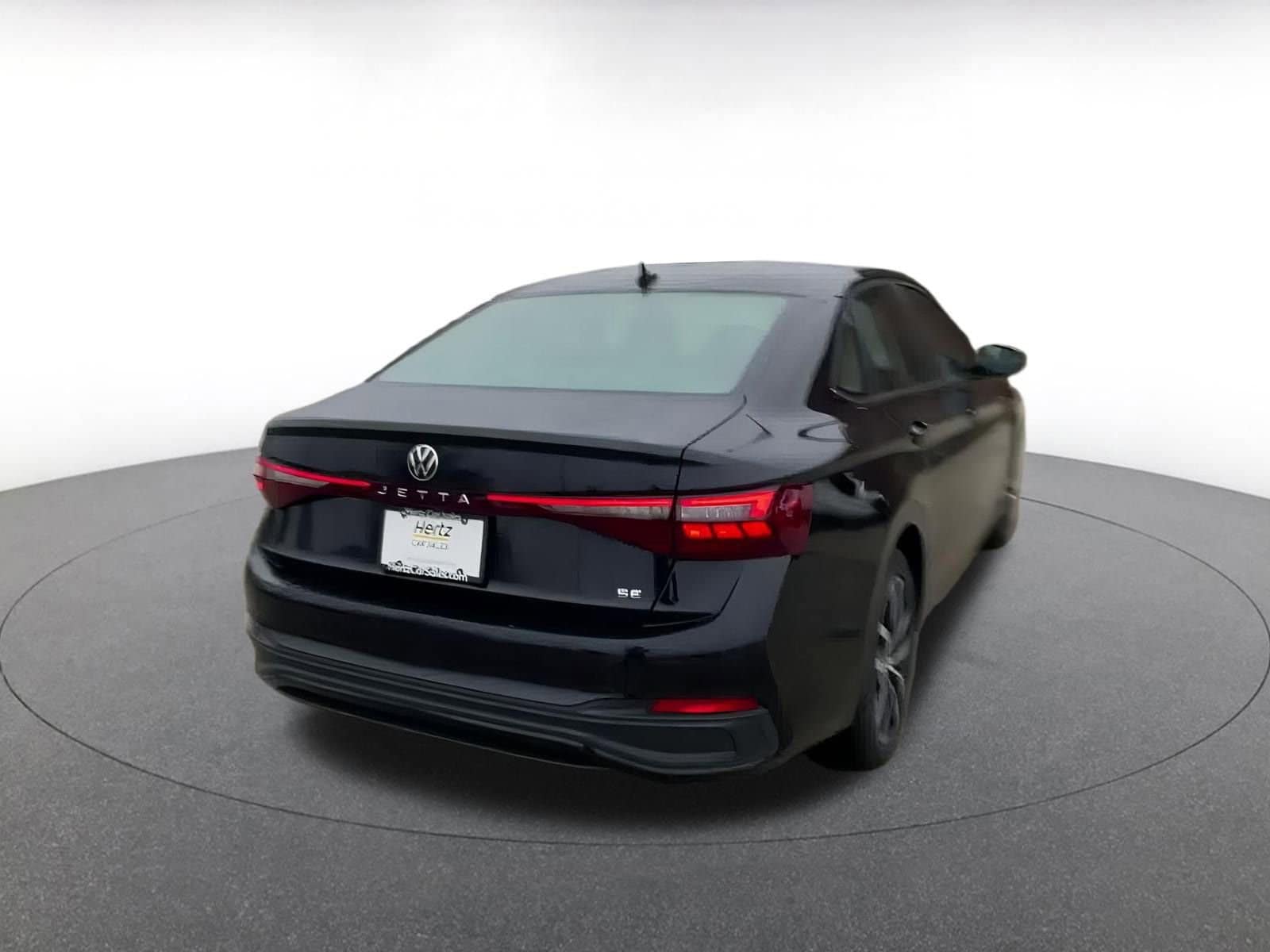 Thumbnail: 2025 Volkswagen Jetta - 14