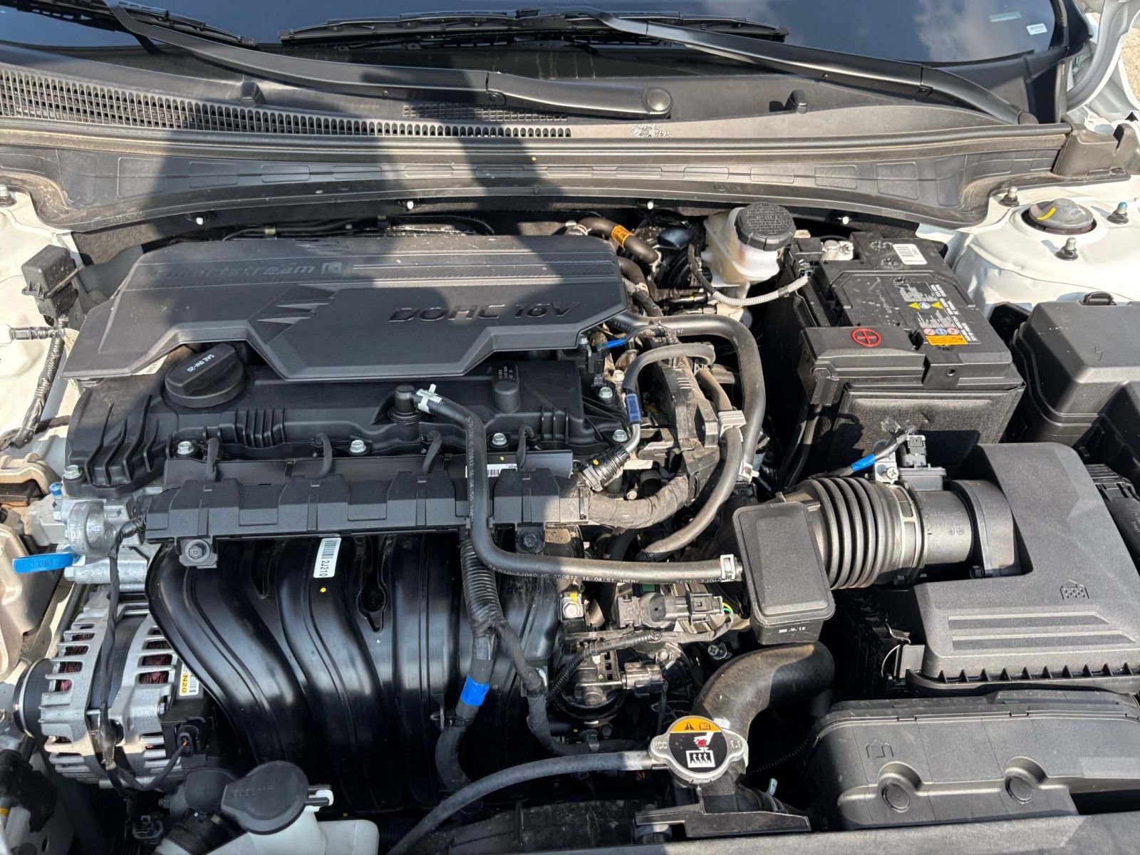 Thumbnail: 2026 Hyundai Elantra - 29