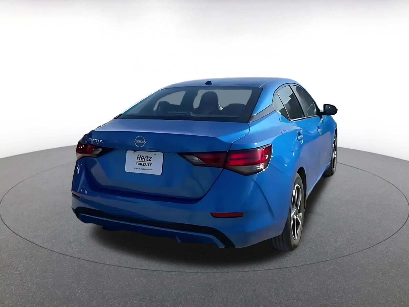 Thumbnail: 2025 Nissan Sentra - 14