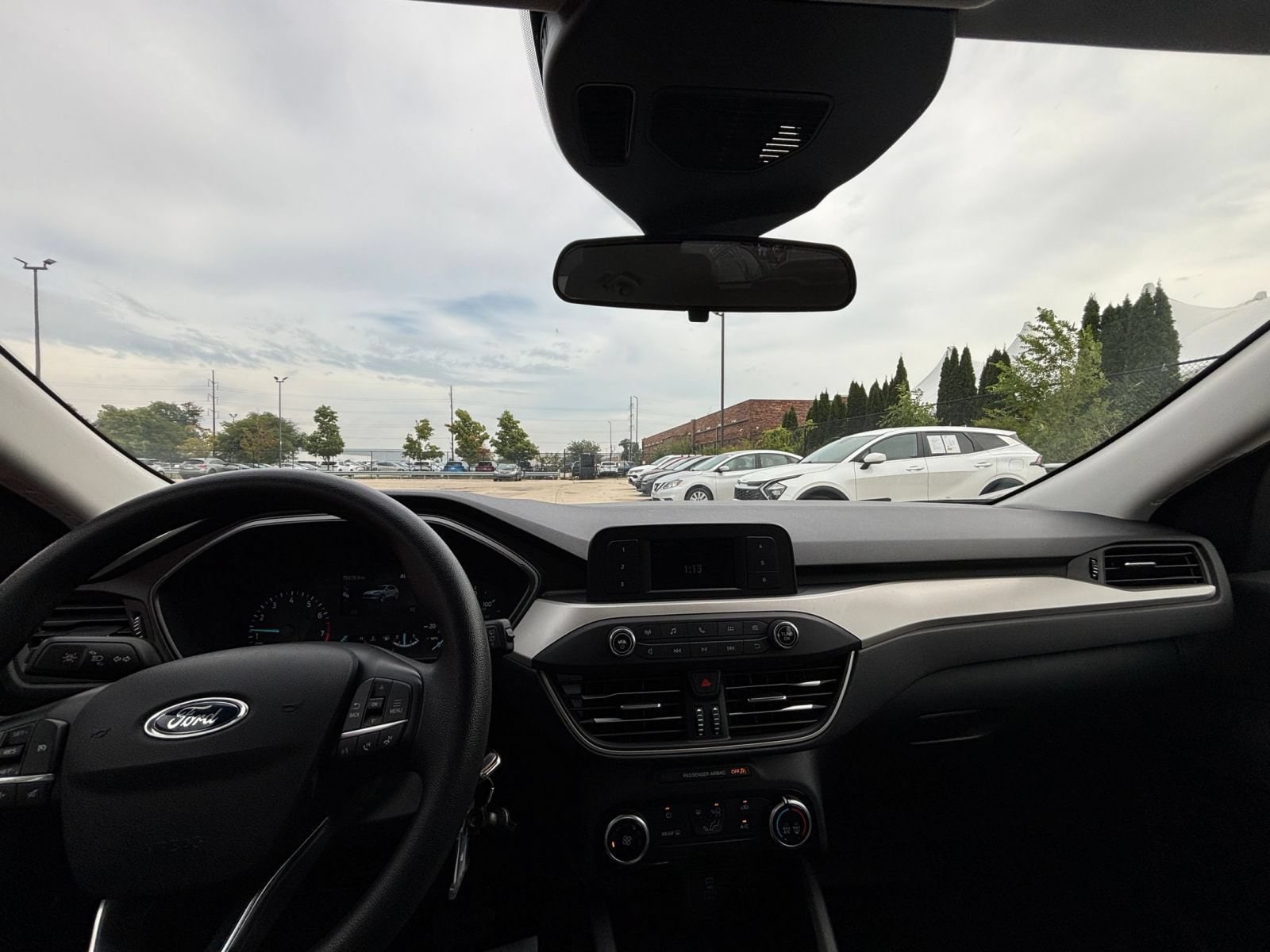 Thumbnail: 2022 Ford Escape - 30