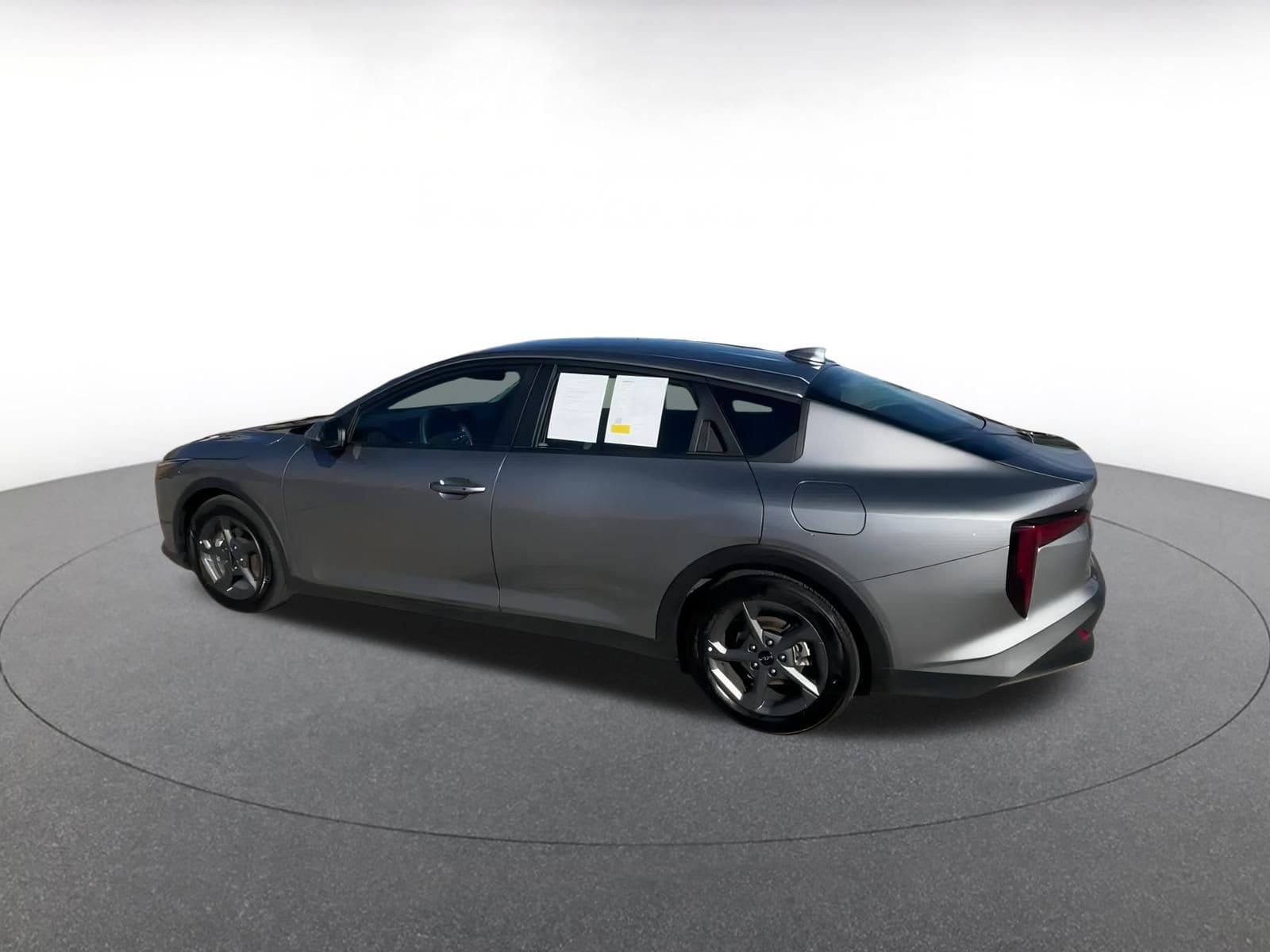 Thumbnail: 2025 Kia K4 - 10