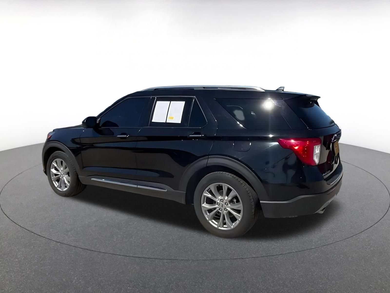 Thumbnail: 2024 Ford Explorer - 10