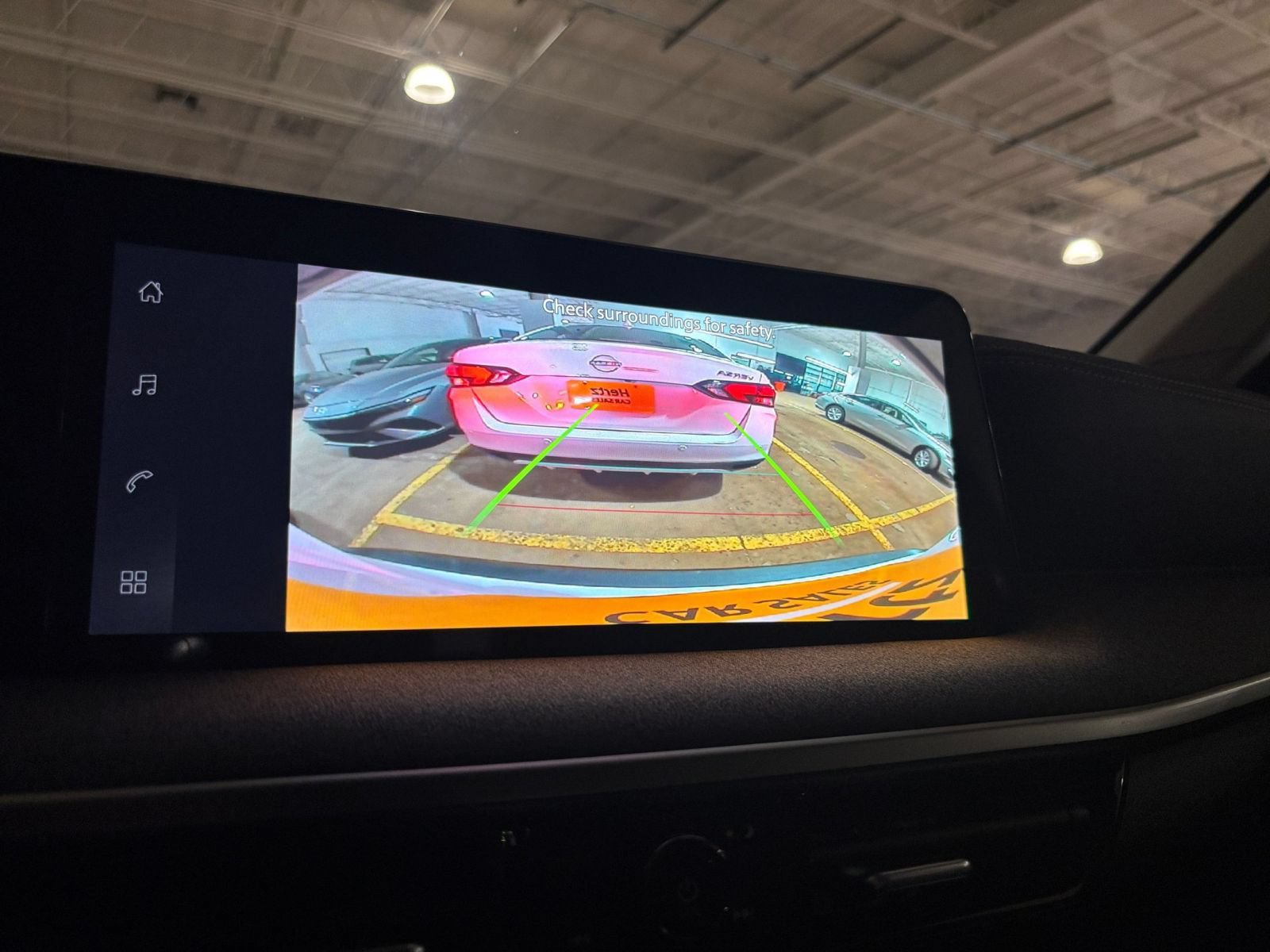 Thumbnail: 2026 Nissan Kicks - 22