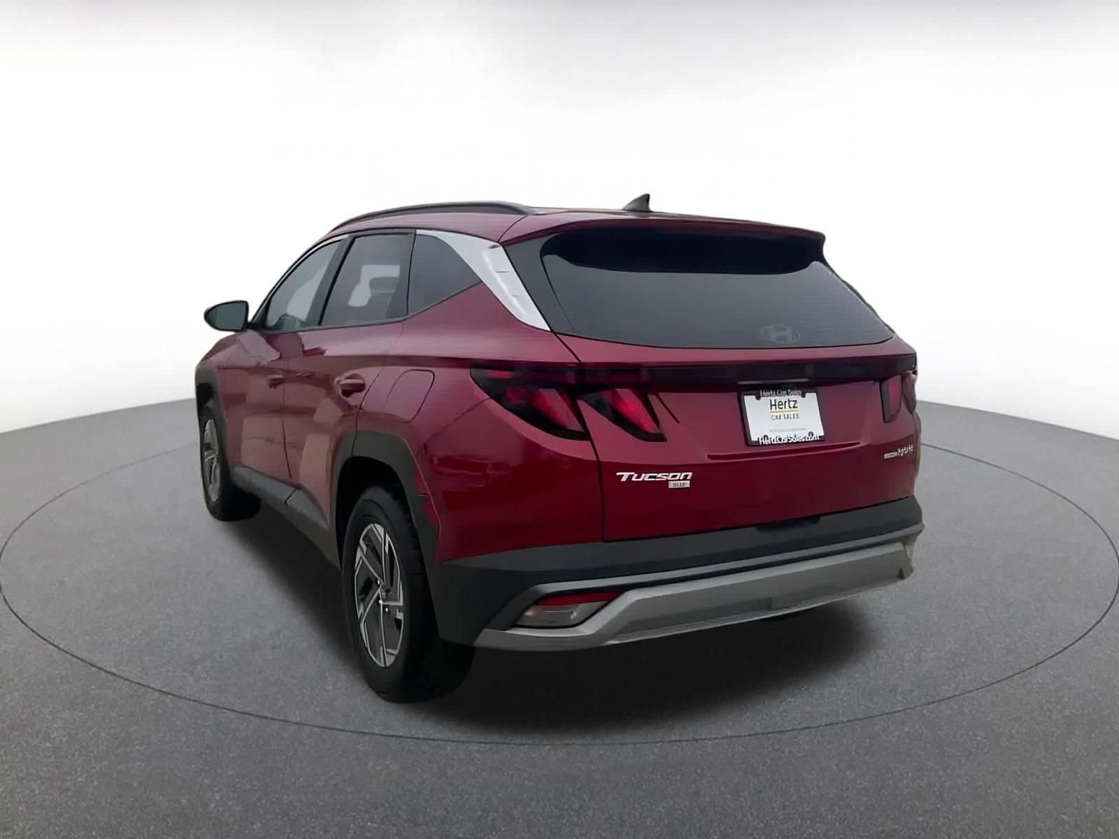 Thumbnail: 2025 Hyundai Tucson - 11