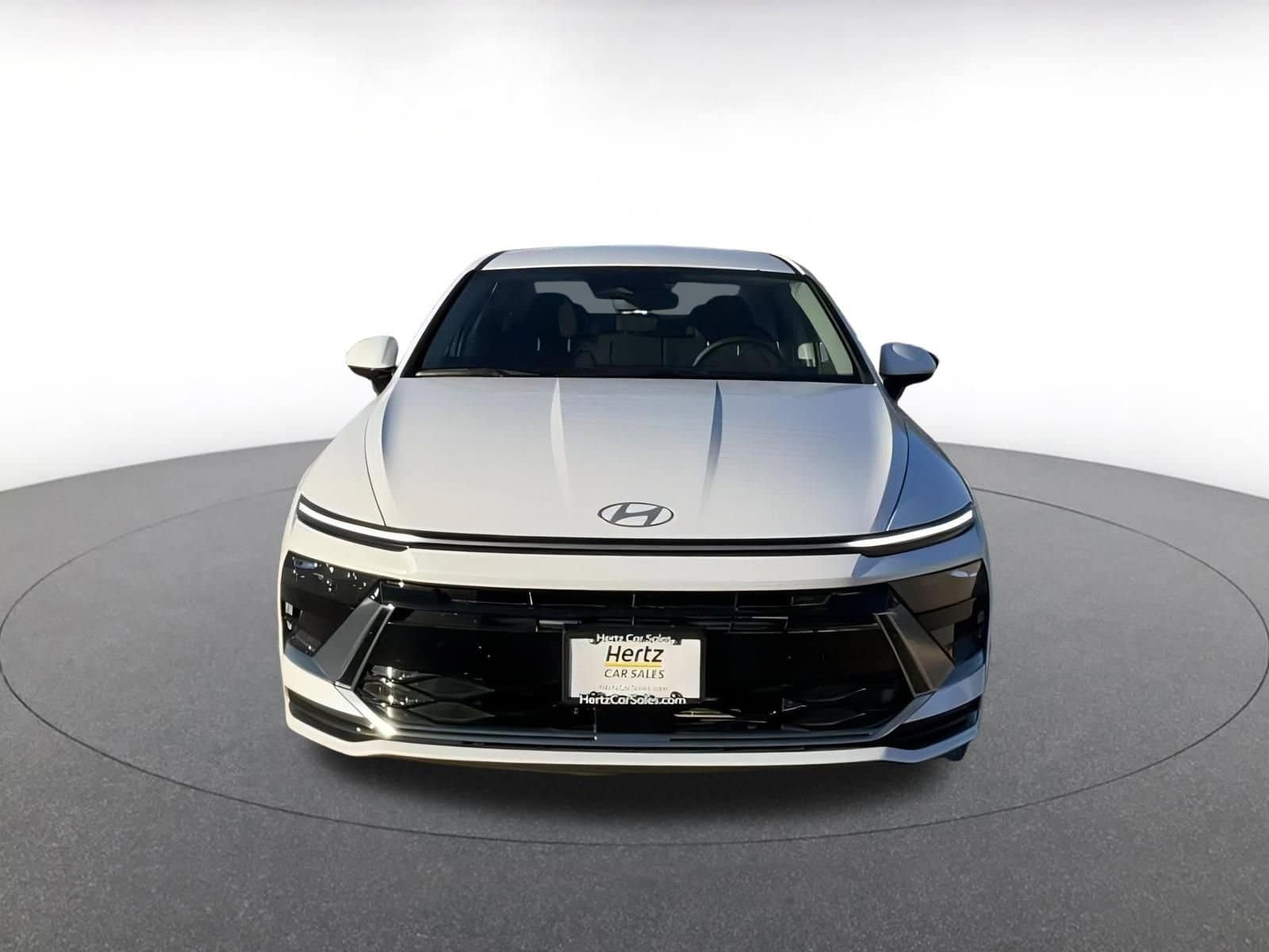 Thumbnail: 2025 Hyundai Sonata - 4