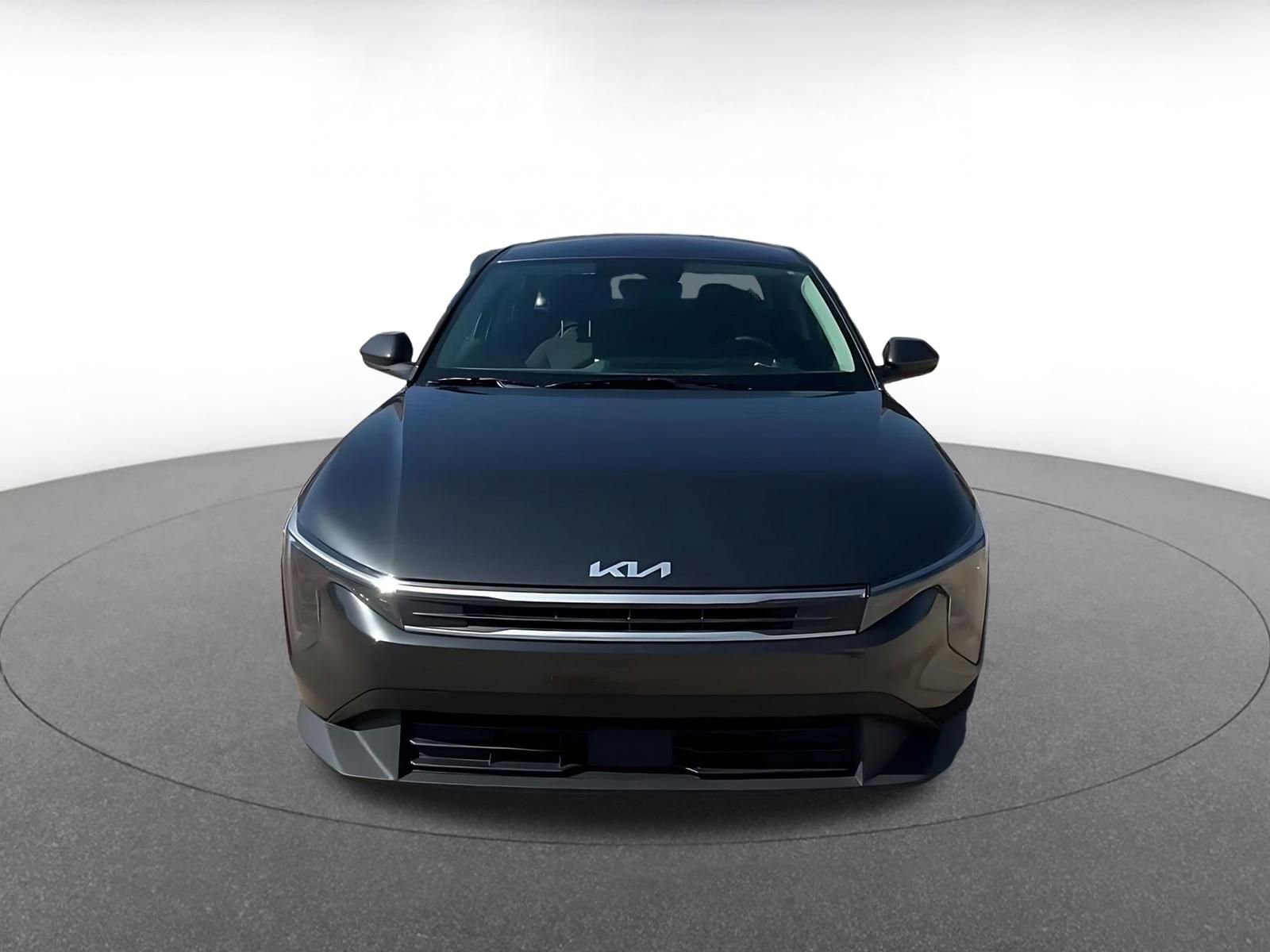 Thumbnail: 2025 Kia K4 - 4
