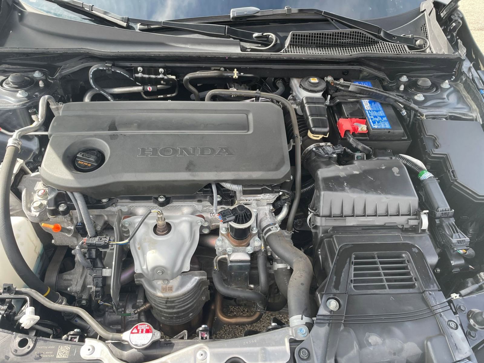 Thumbnail: 2025 Honda Civic - 31