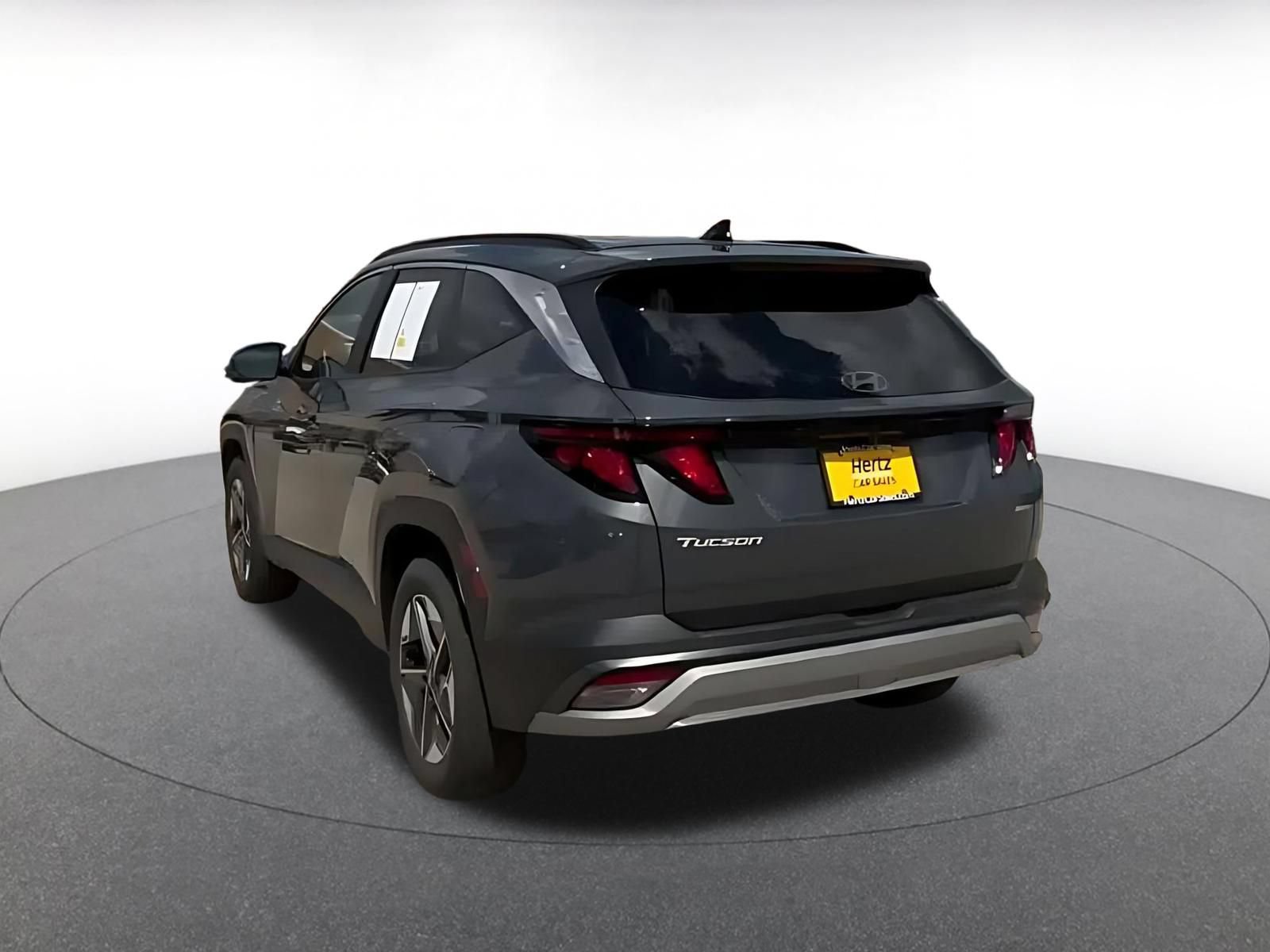 Thumbnail: 2026 Hyundai Tucson - 10