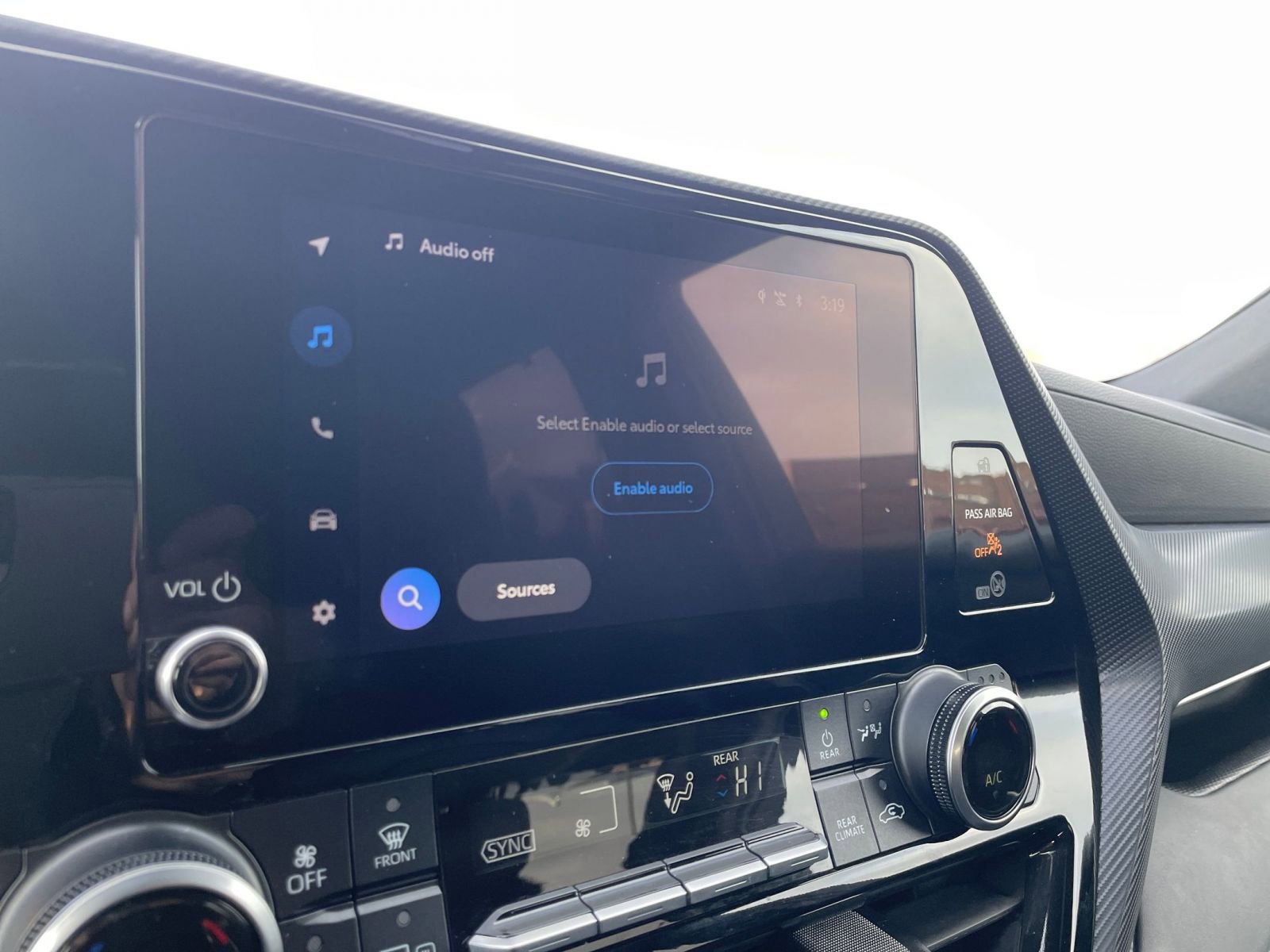 Thumbnail: 2024 Toyota Highlander - 21