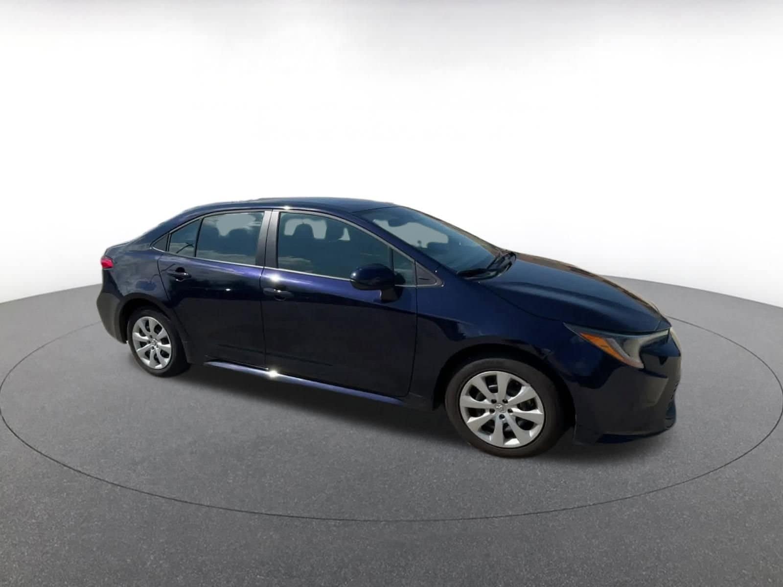 Thumbnail: 2024 Toyota Corolla - 2