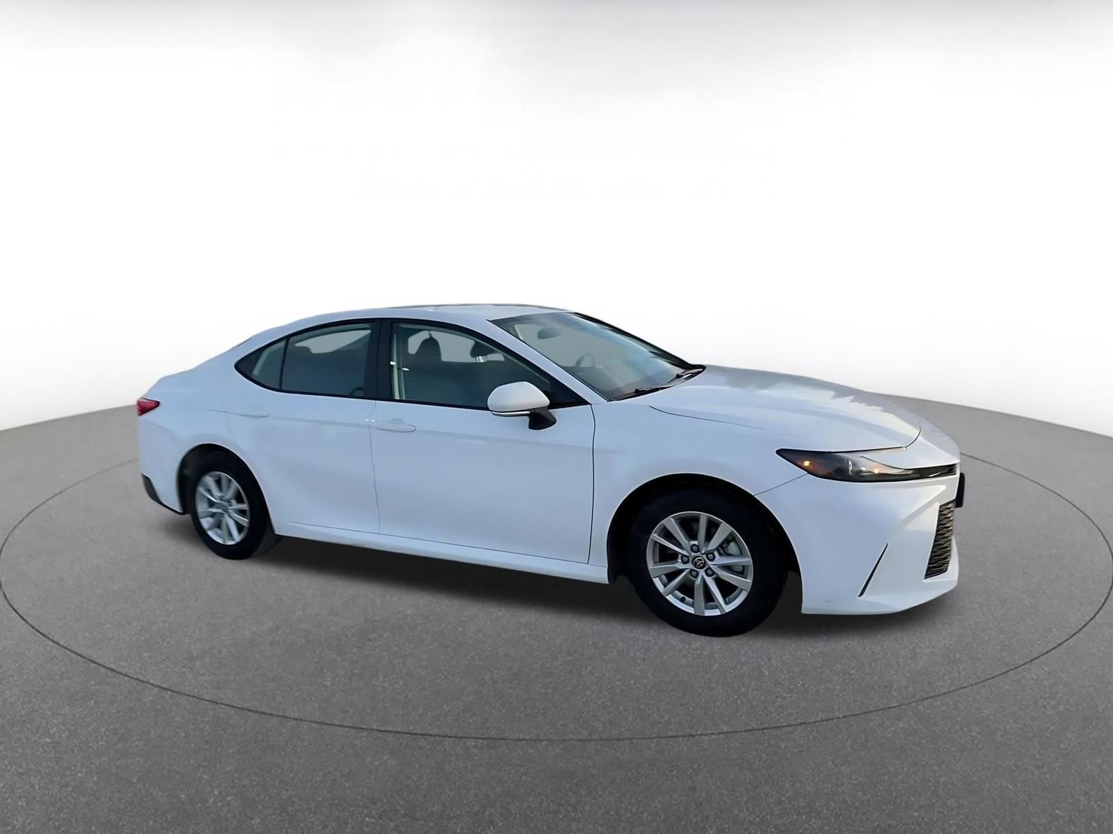 Thumbnail: 2025 Toyota Camry - 2