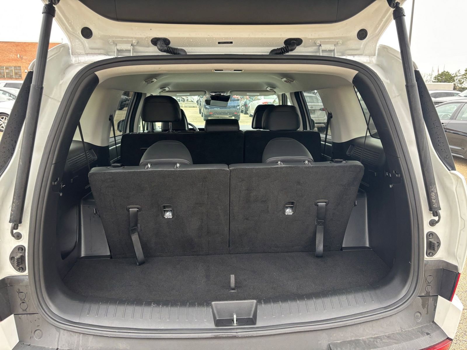 Thumbnail: 2025 Hyundai Santa Fe - 34