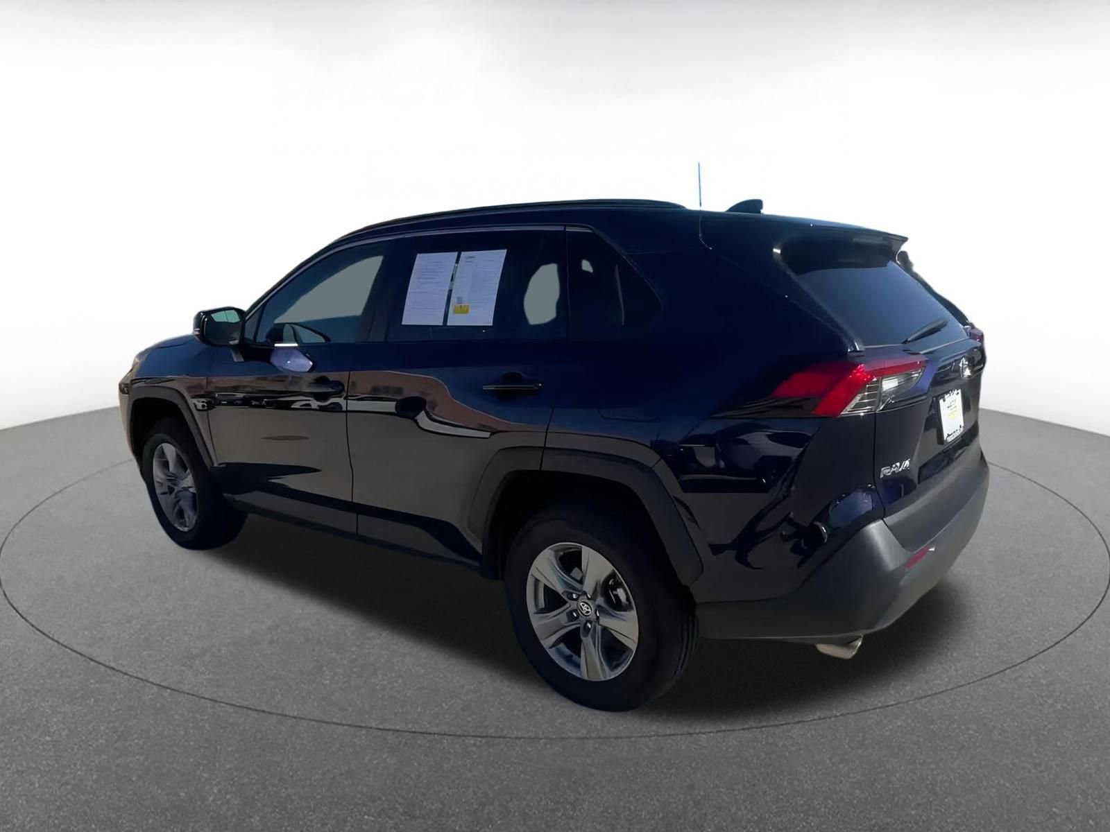 Thumbnail: 2025 Toyota RAV4 - 10