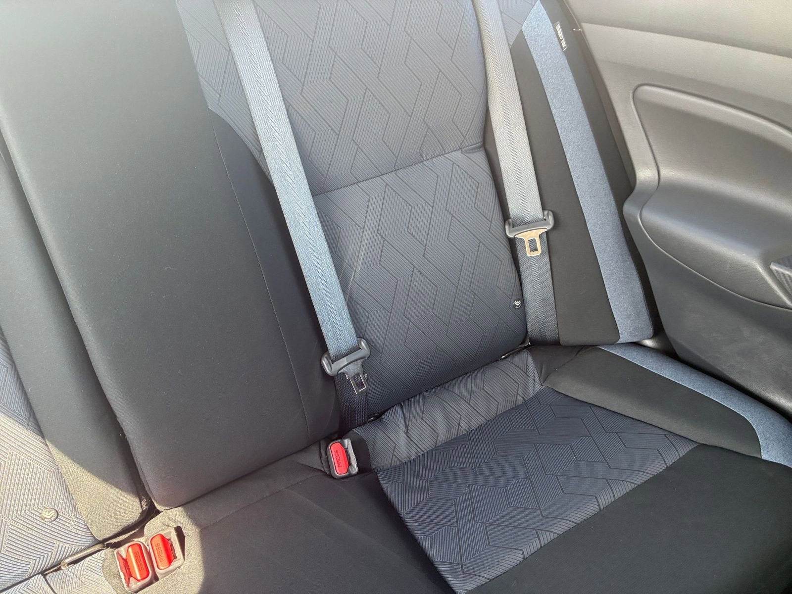 Thumbnail: 2025 Nissan Versa - 35