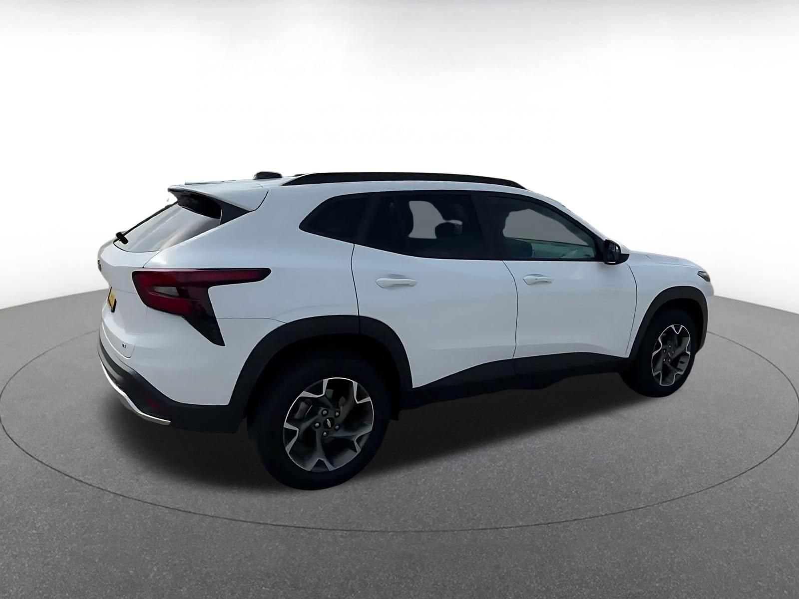 Thumbnail: 2025 Chevrolet Trax - 12
