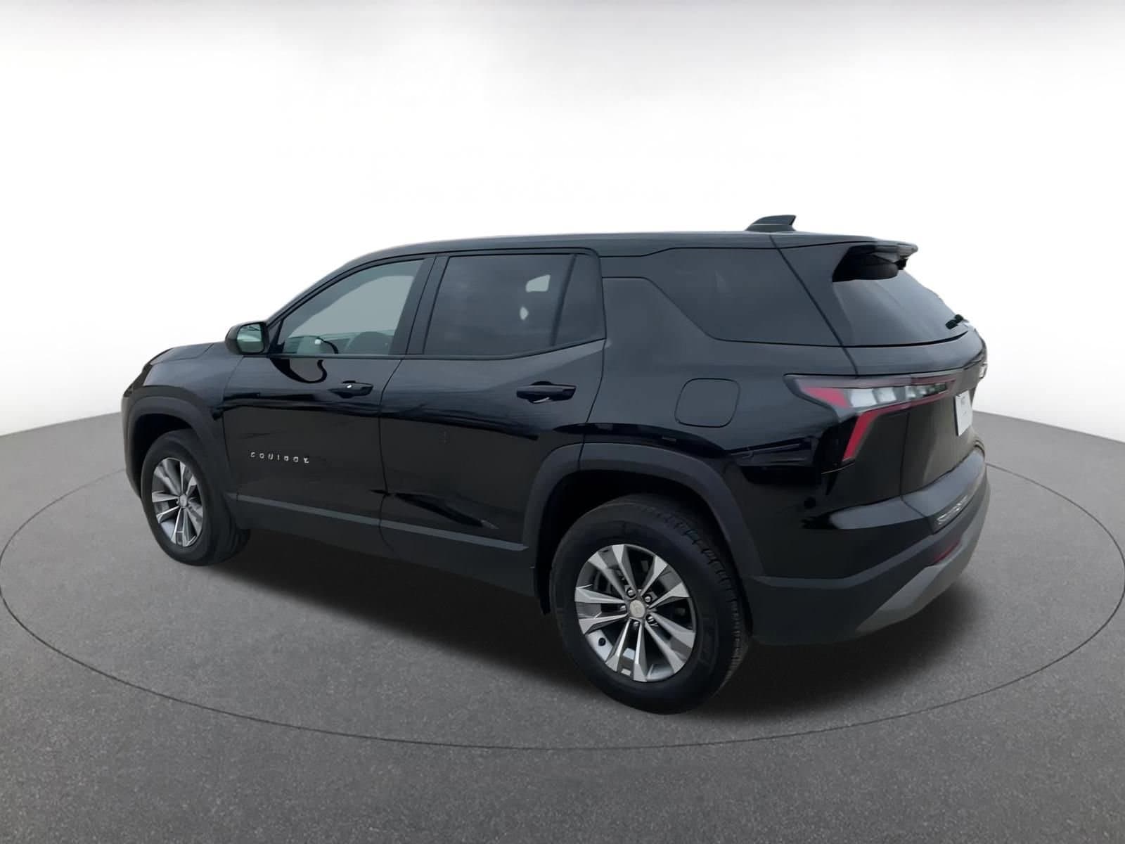 Thumbnail: 2025 Chevrolet Equinox - 10