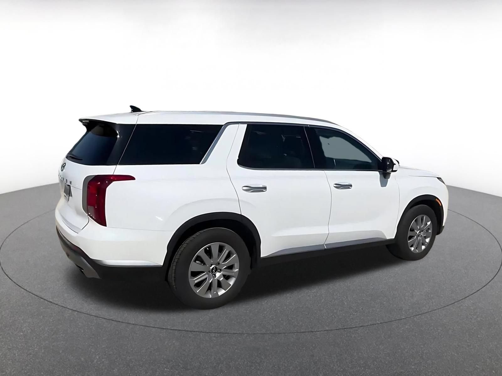 Thumbnail: 2025 Hyundai Palisade - 14