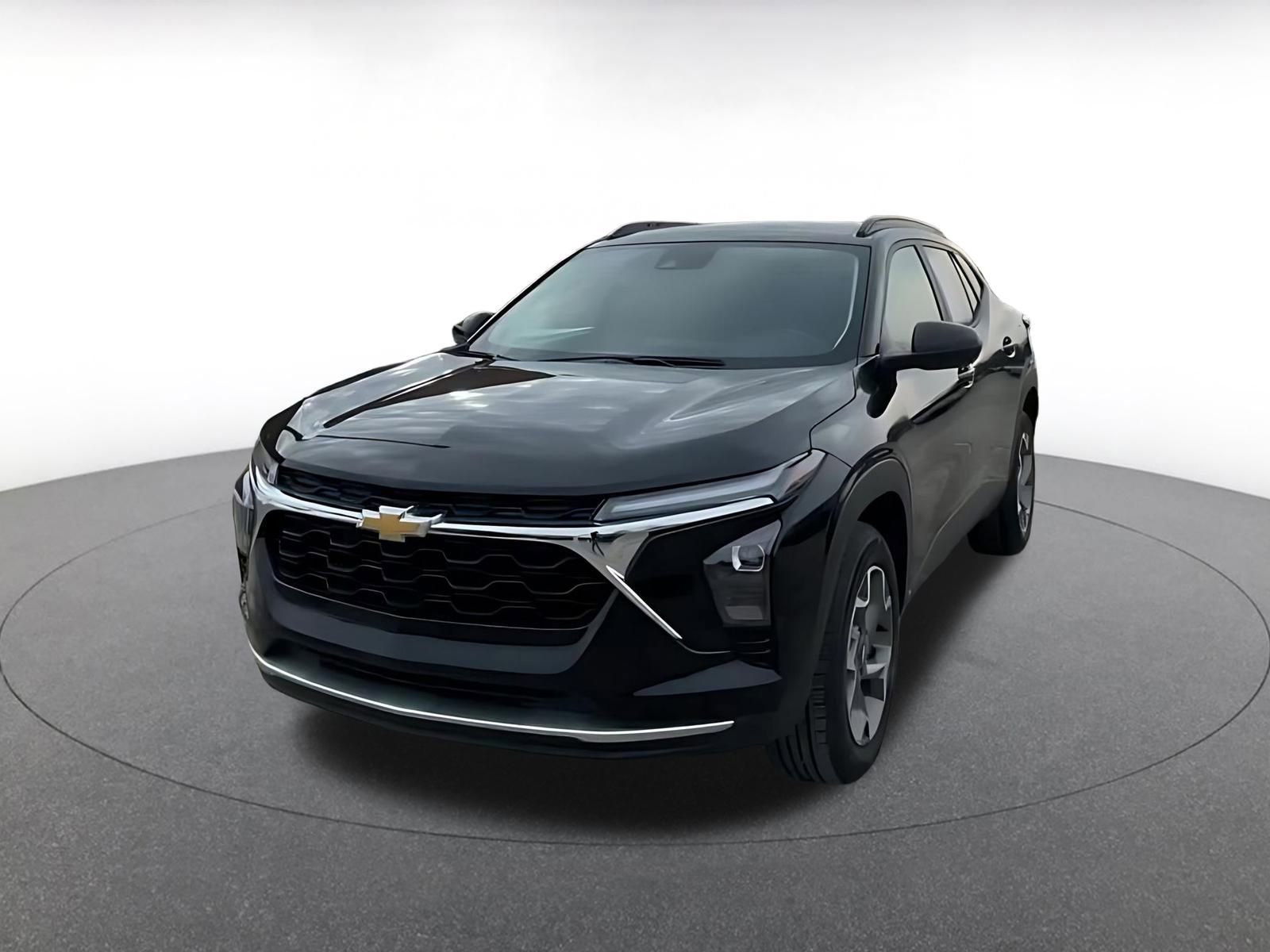 Thumbnail: 2025 Chevrolet Trax - 7