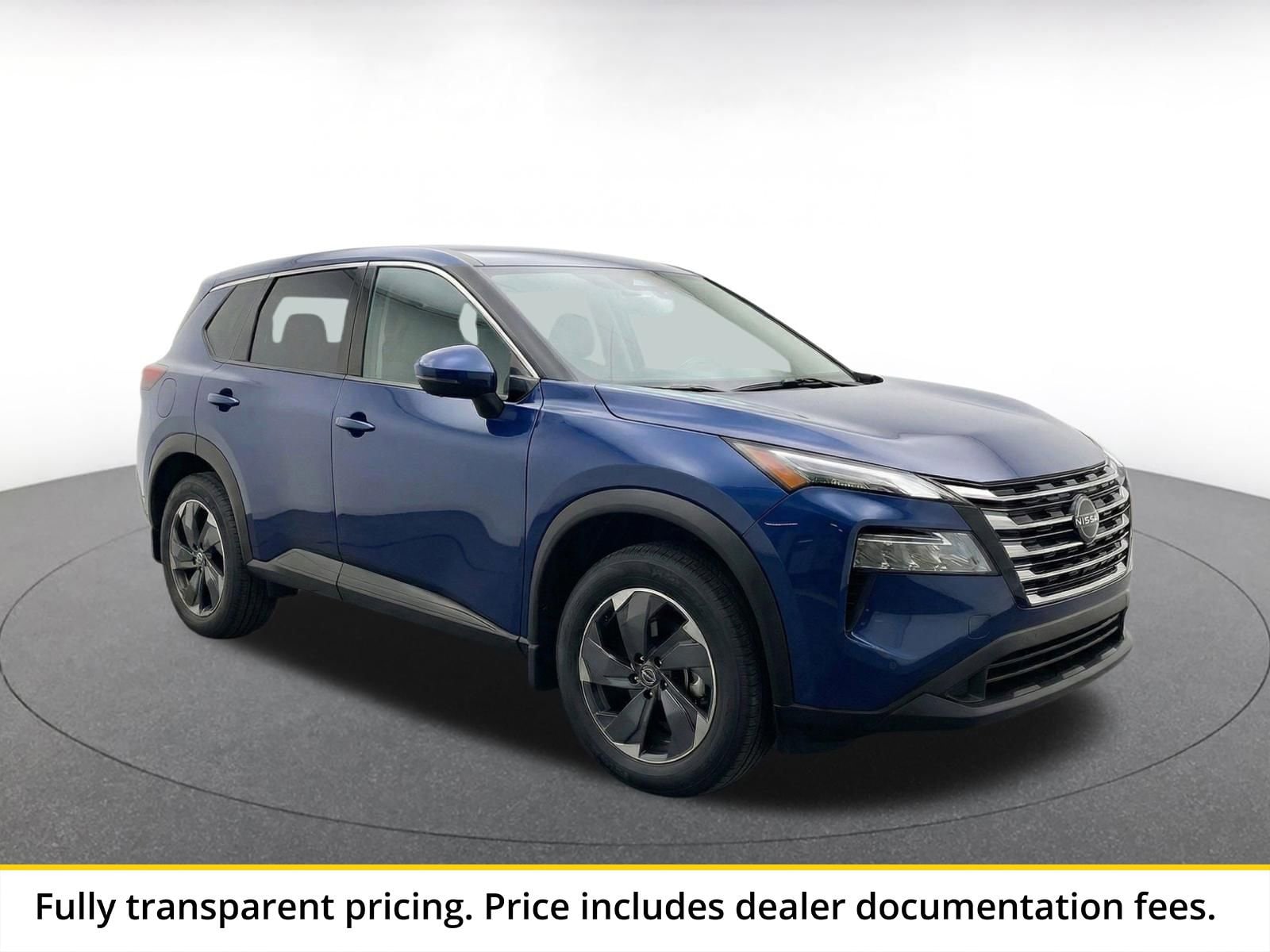 Thumbnail: 2025 Nissan Rogue - 1