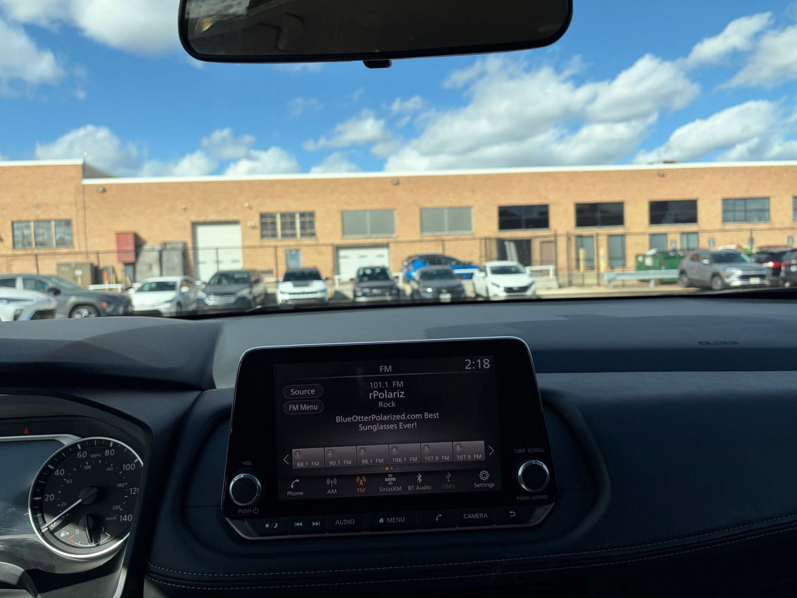 Thumbnail: 2025 Nissan Rogue - 17