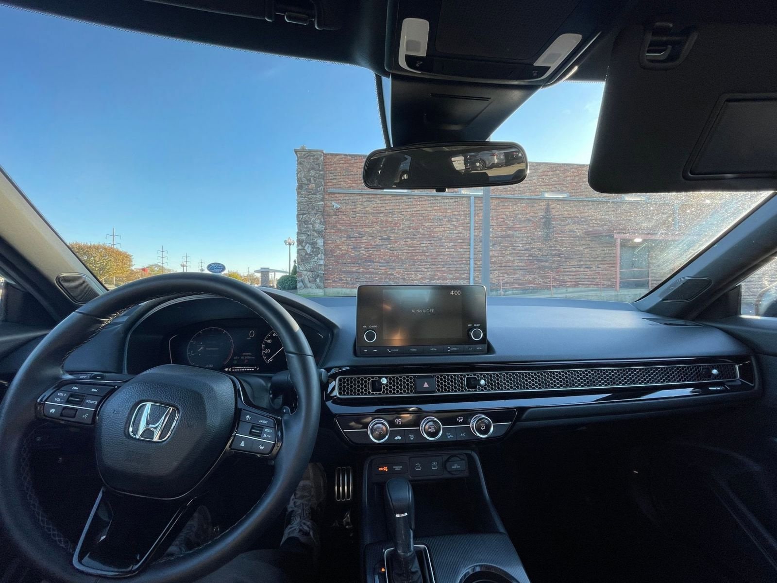 Thumbnail: 2025 Honda Civic - 32