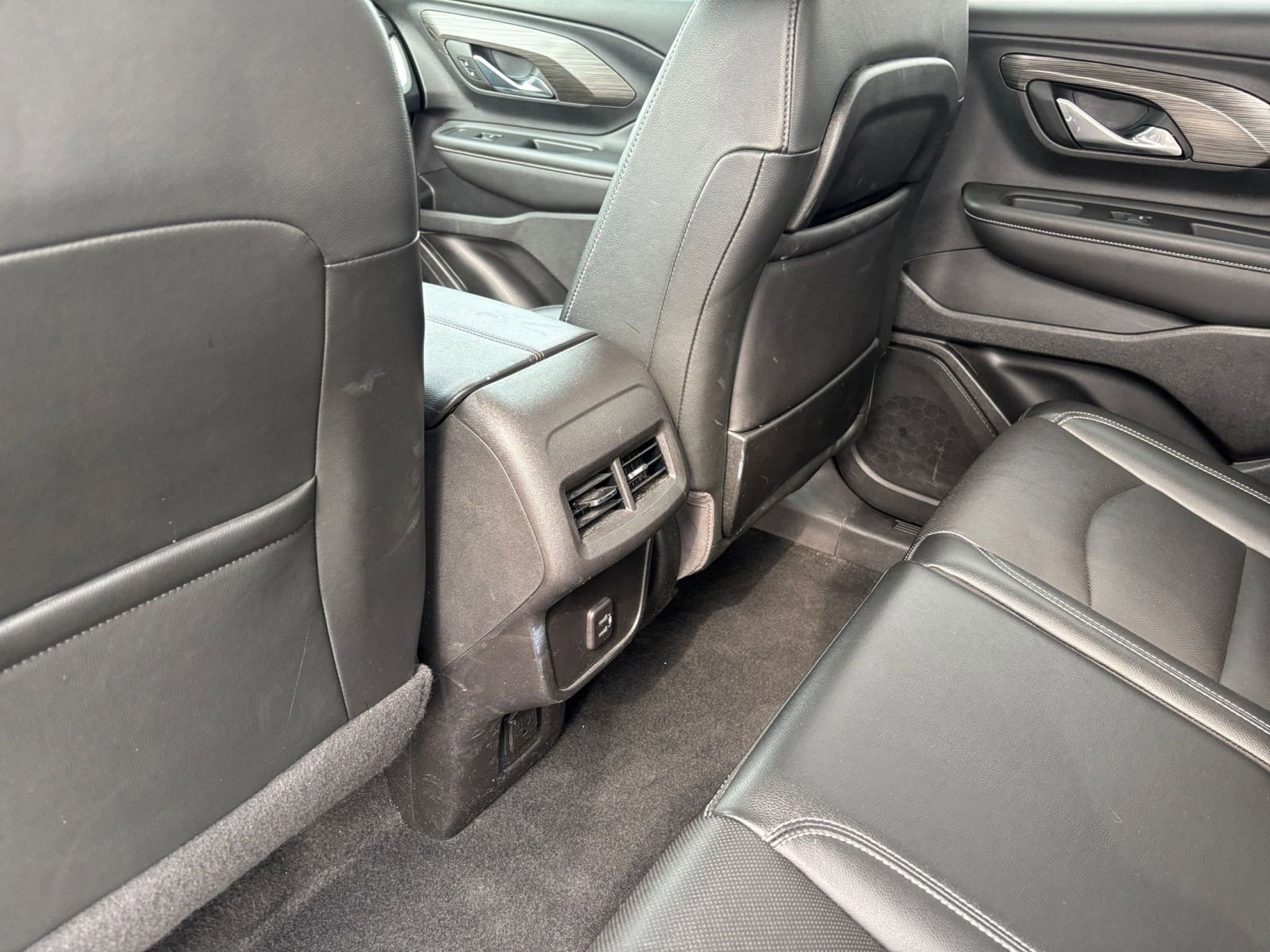 Thumbnail: 2023 GMC Terrain - 23
