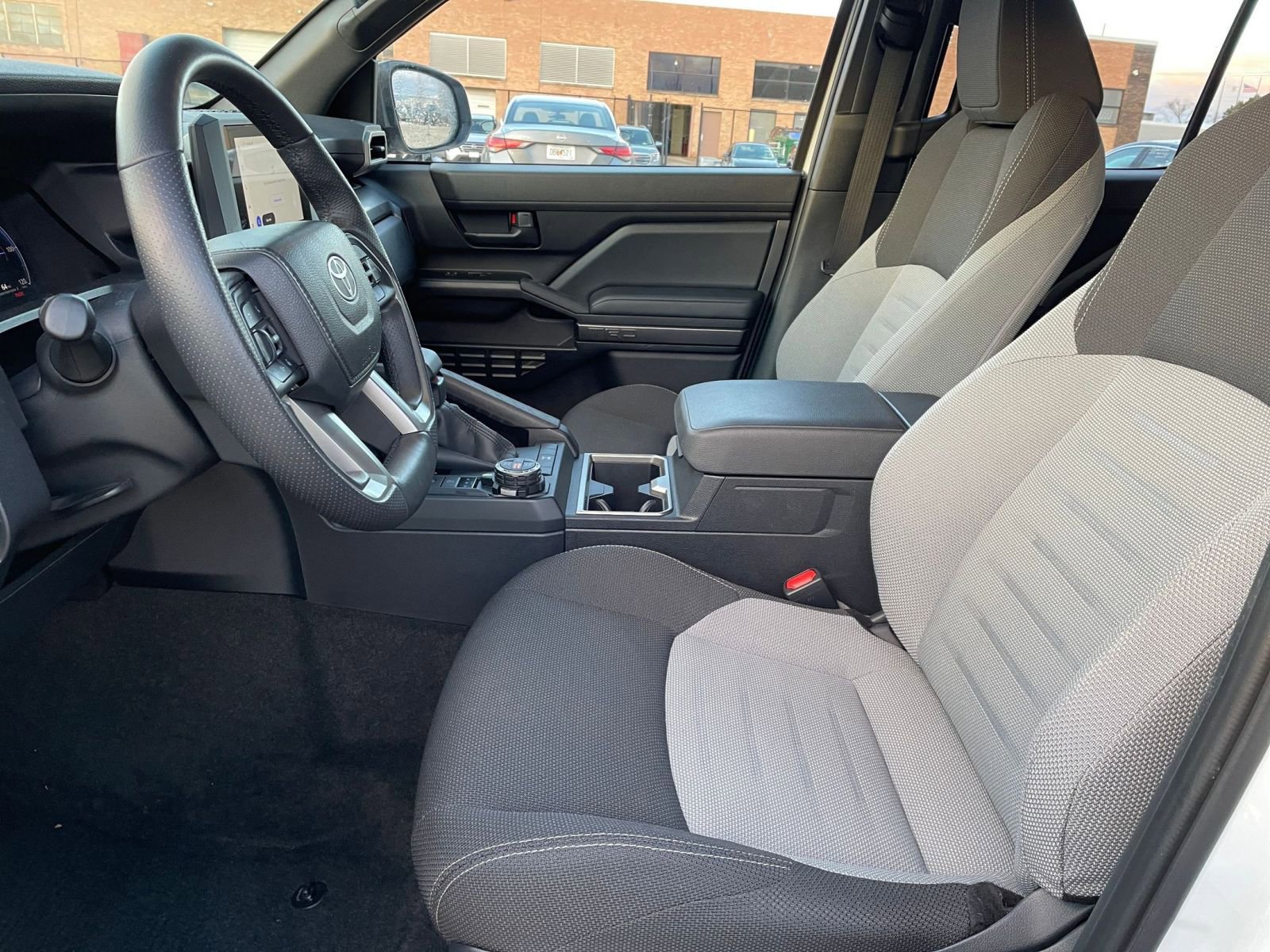 Thumbnail: 2025 Toyota 4Runner - 27