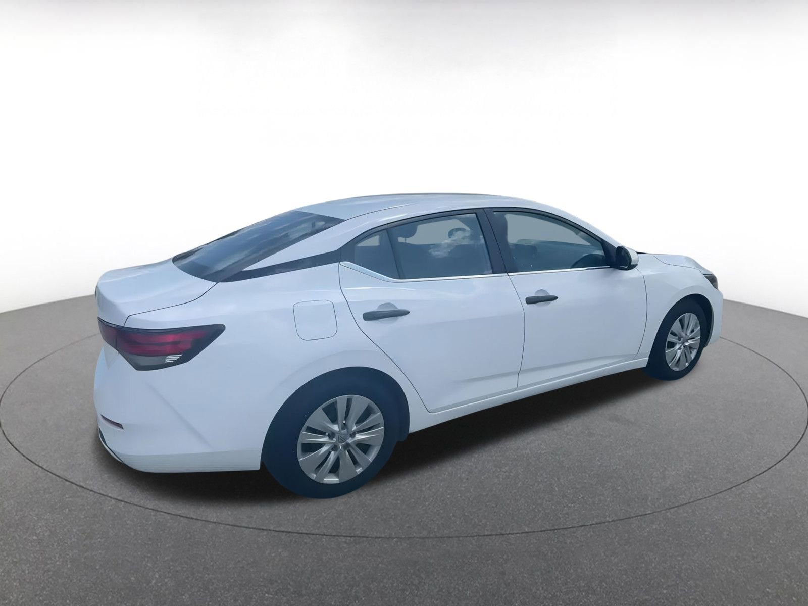 Thumbnail: 2024 Nissan Sentra - 15