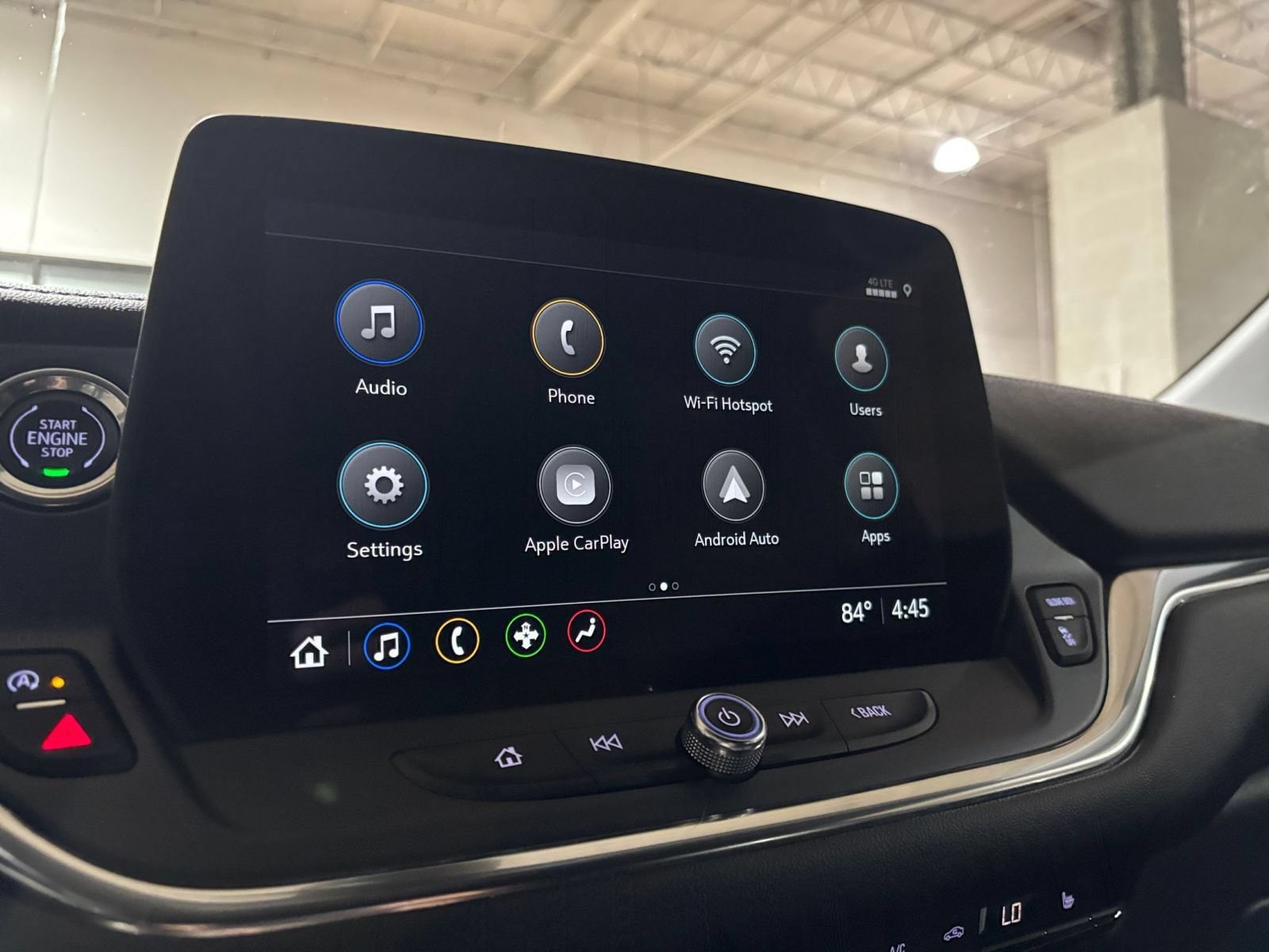 Thumbnail: 2026 Chevrolet Blazer - 19