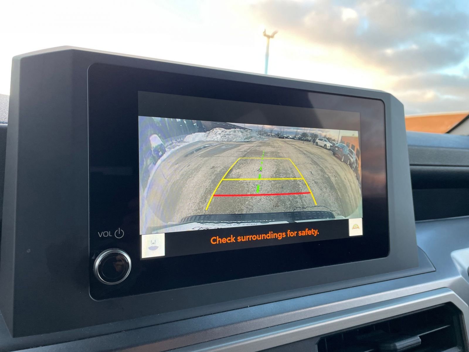 Thumbnail: 2025 Toyota 4Runner - 17