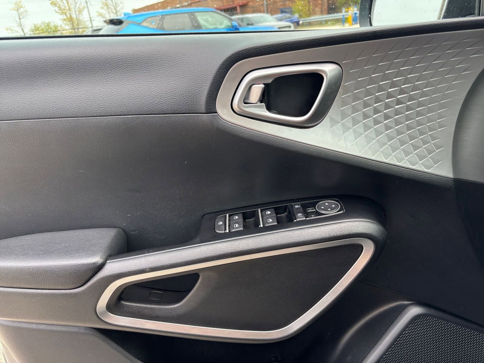 Thumbnail: 2024 Kia Soul - 18