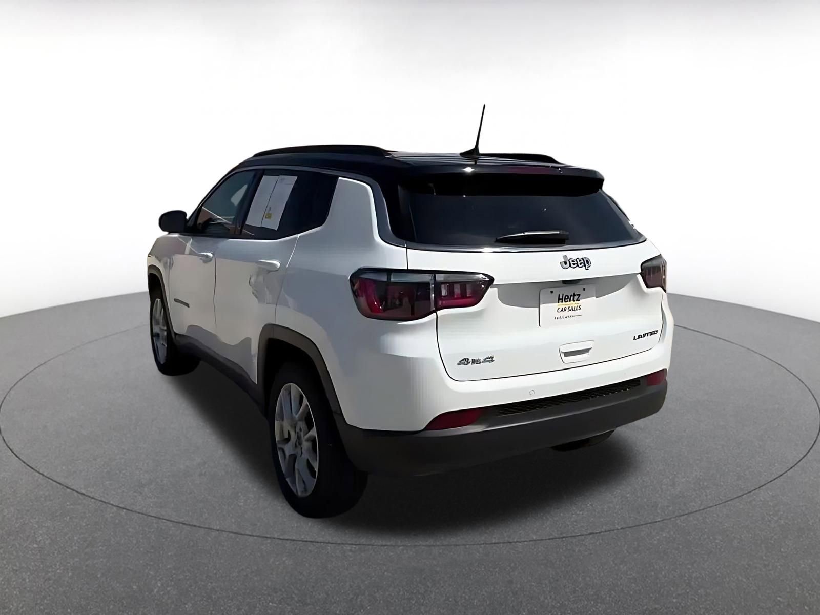 Thumbnail: 2025 Jeep Compass - 11