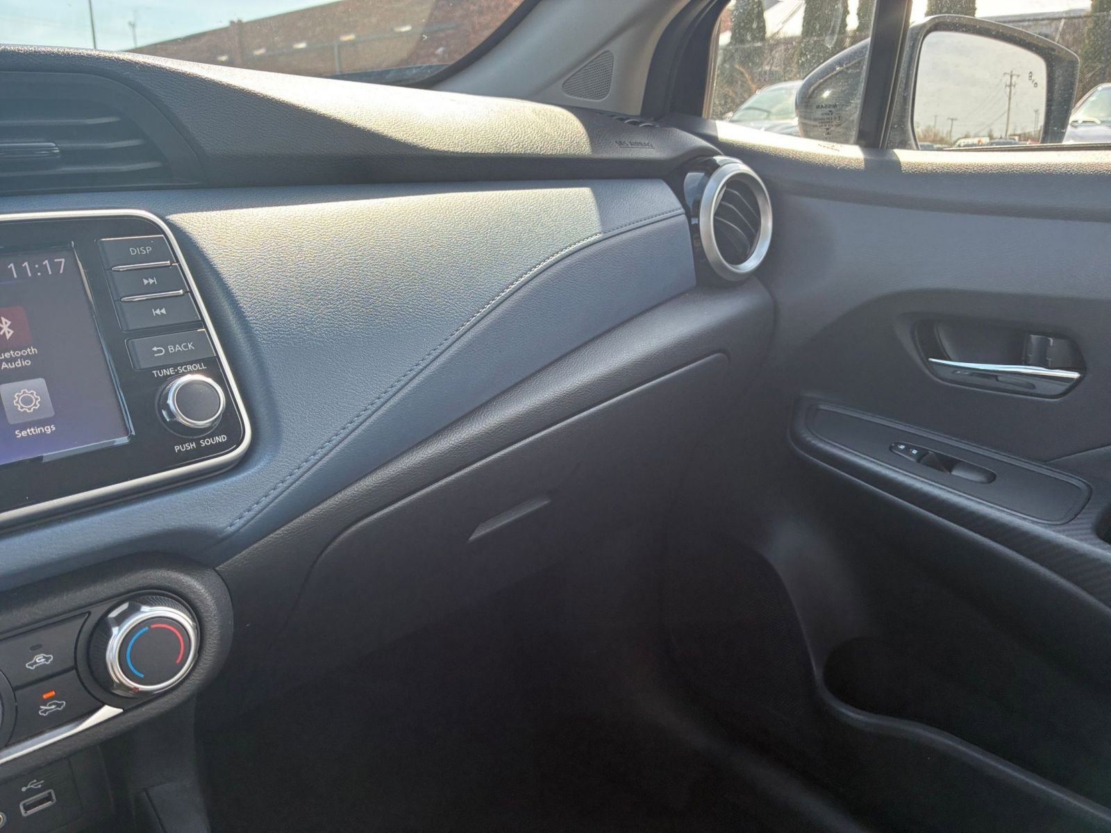 Thumbnail: 2025 Nissan Versa - 33