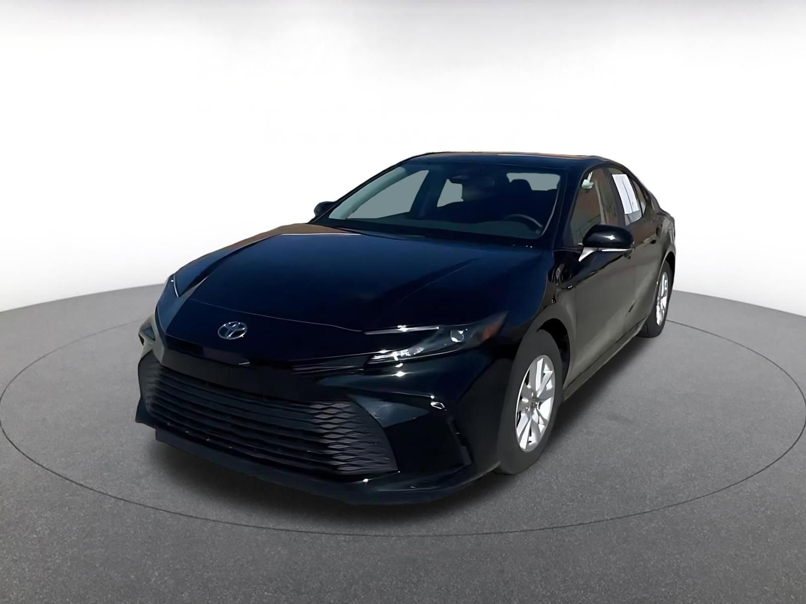Thumbnail: 2025 Toyota Camry - 7