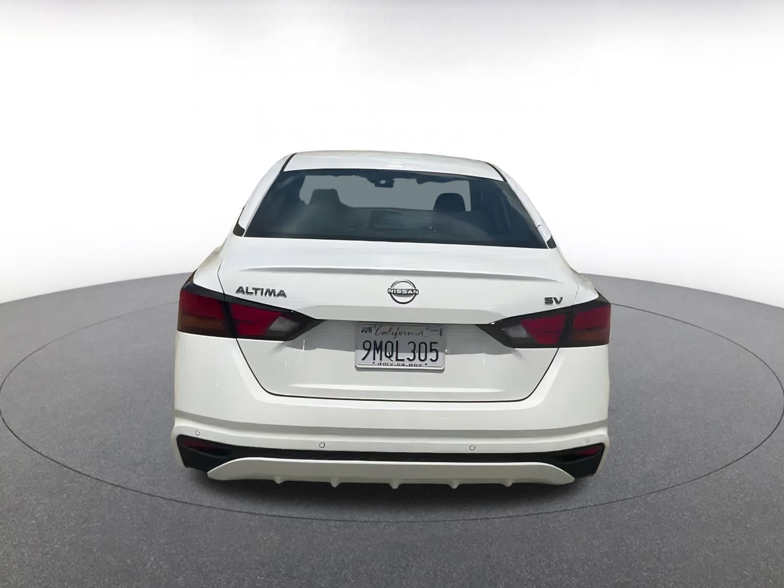 Thumbnail: 2024 Nissan Altima - 11