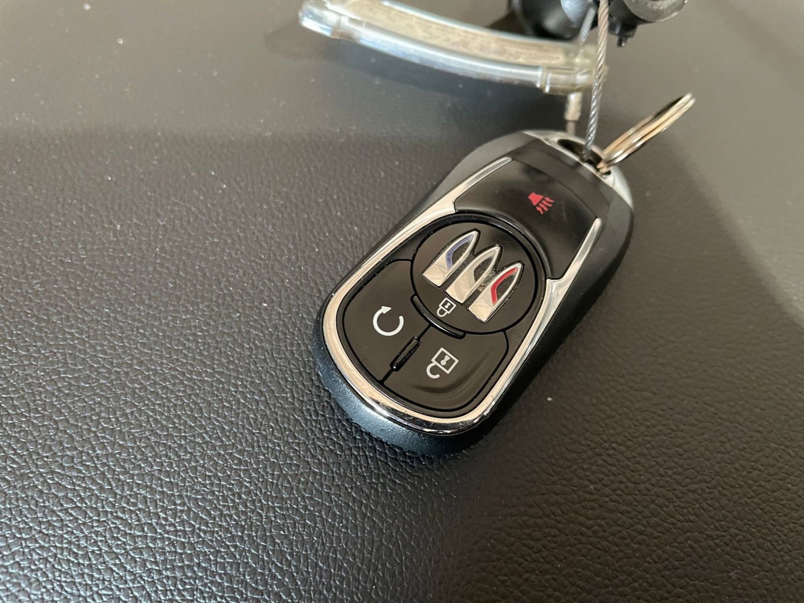 Thumbnail: 2025 Buick Encore GX - 24